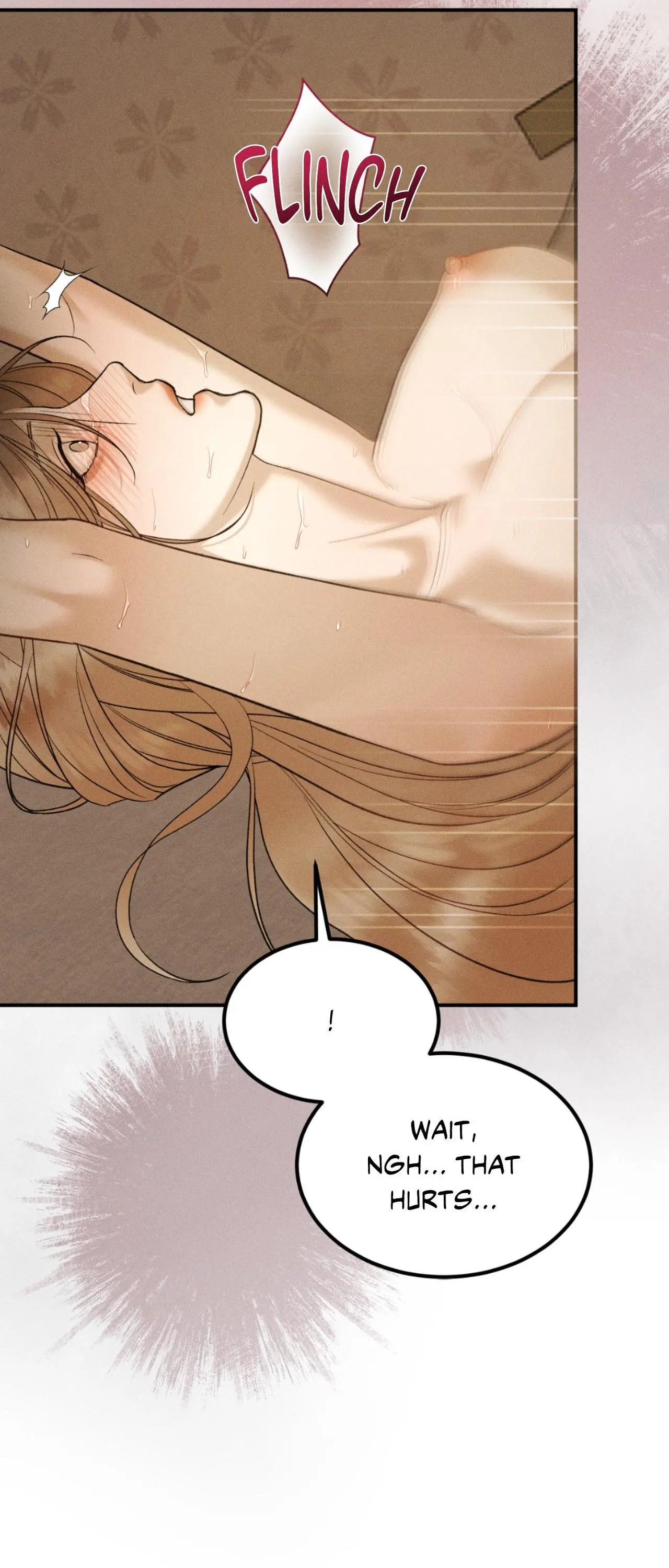 Cry, Even Better If You Beg chapter 40 page 48