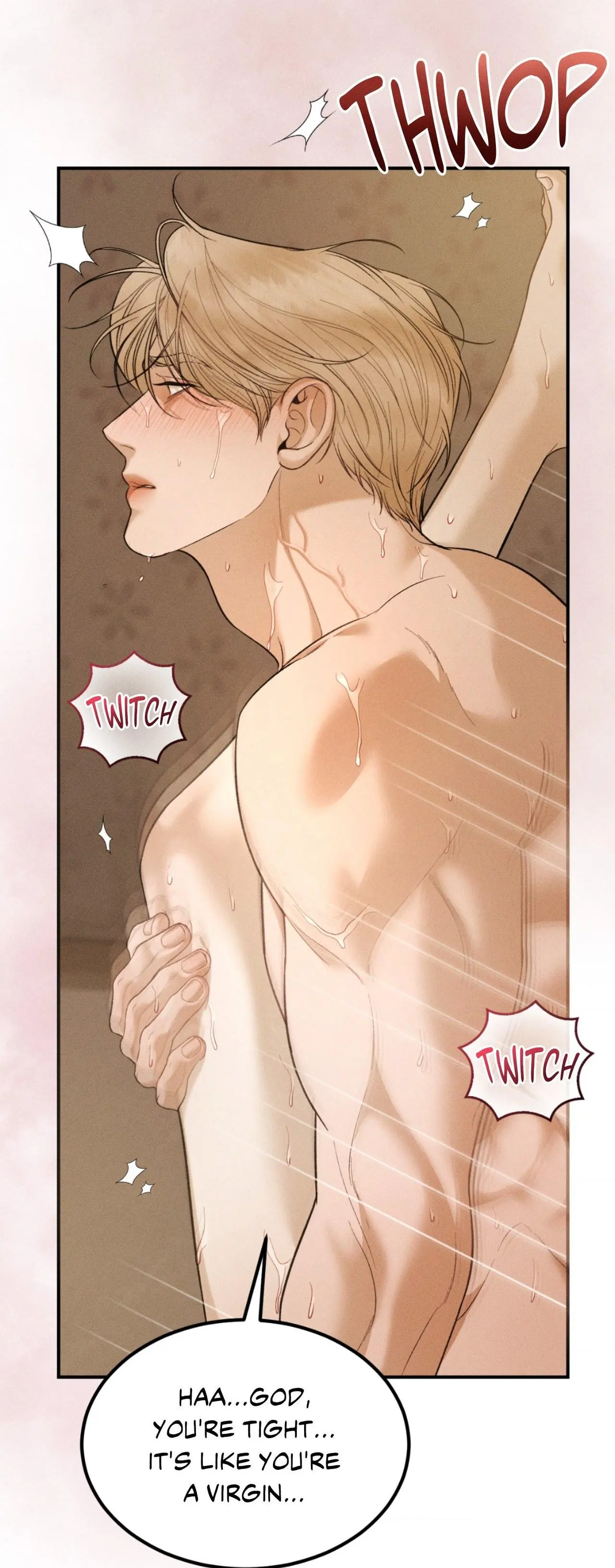Cry, Even Better If You Beg chapter 40 page 51