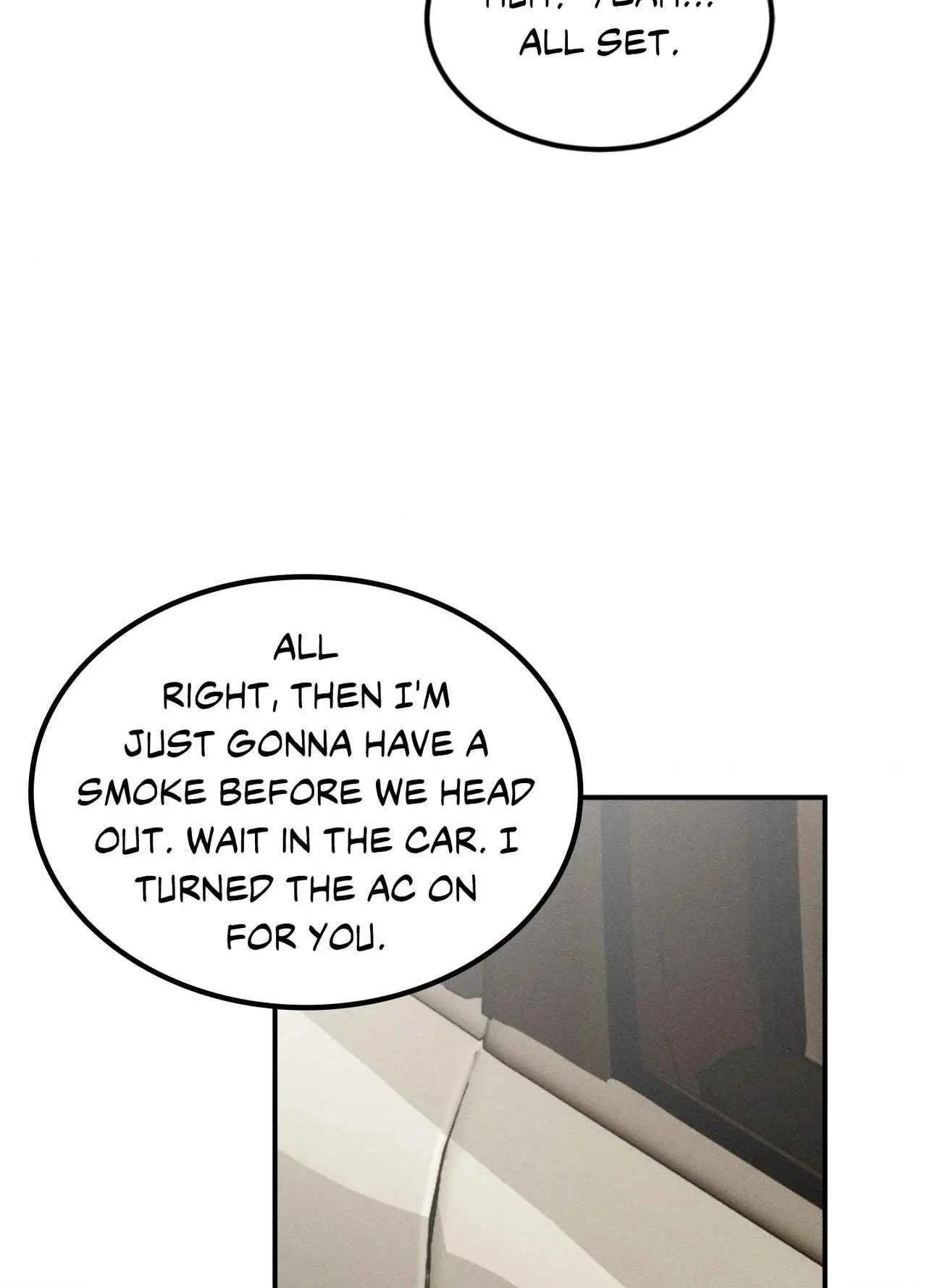 Cry, Even Better If You Beg chapter 41 page 104