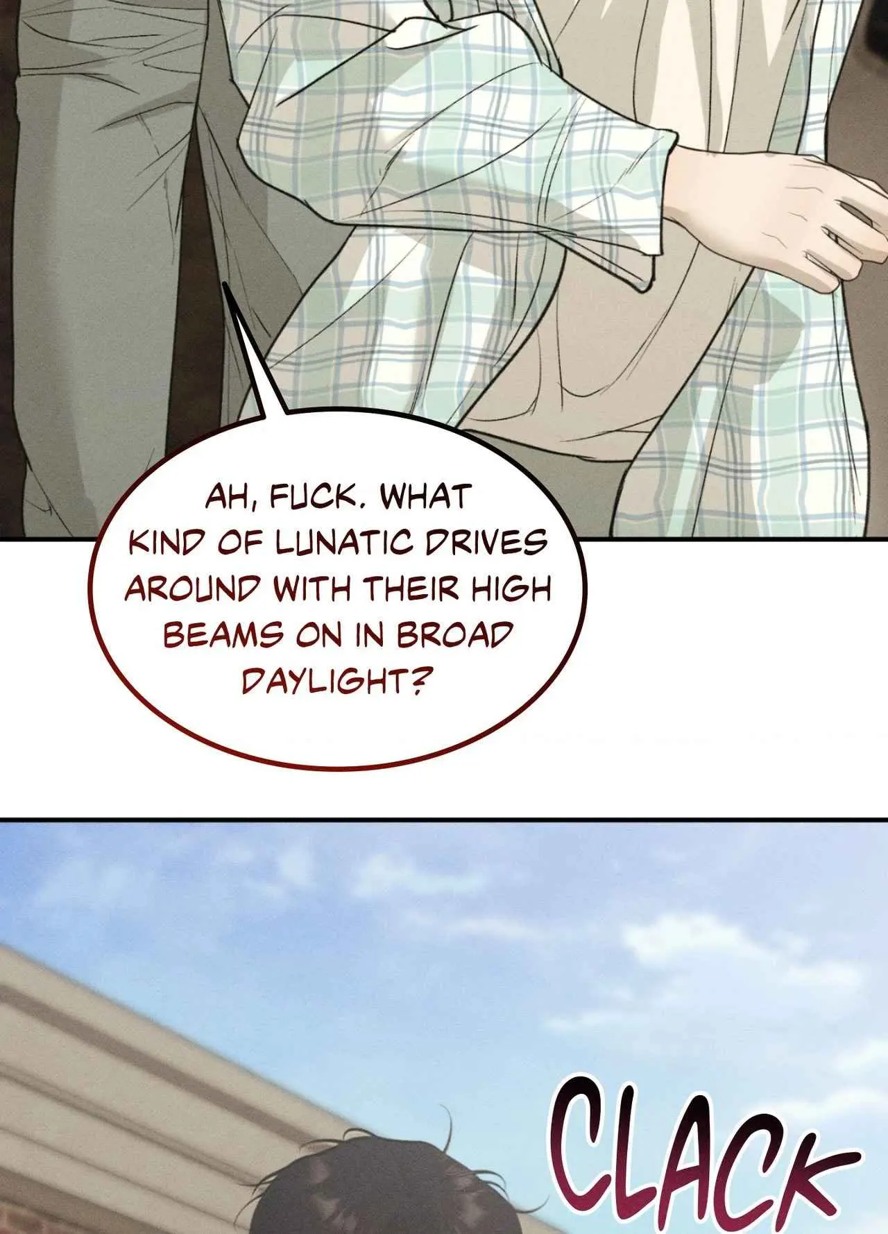 Cry, Even Better If You Beg chapter 41 page 108
