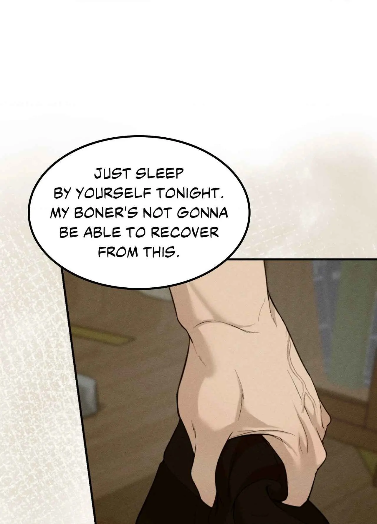Cry, Even Better If You Beg chapter 41 page 13