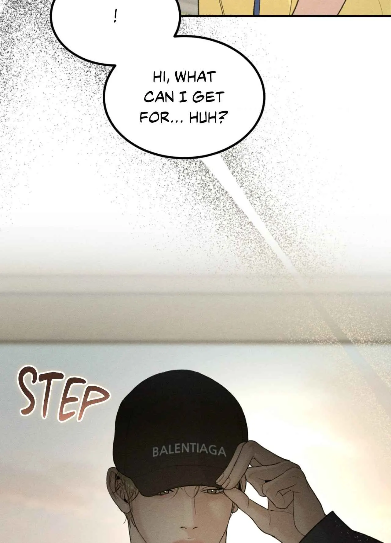 Cry, Even Better If You Beg chapter 41 page 27