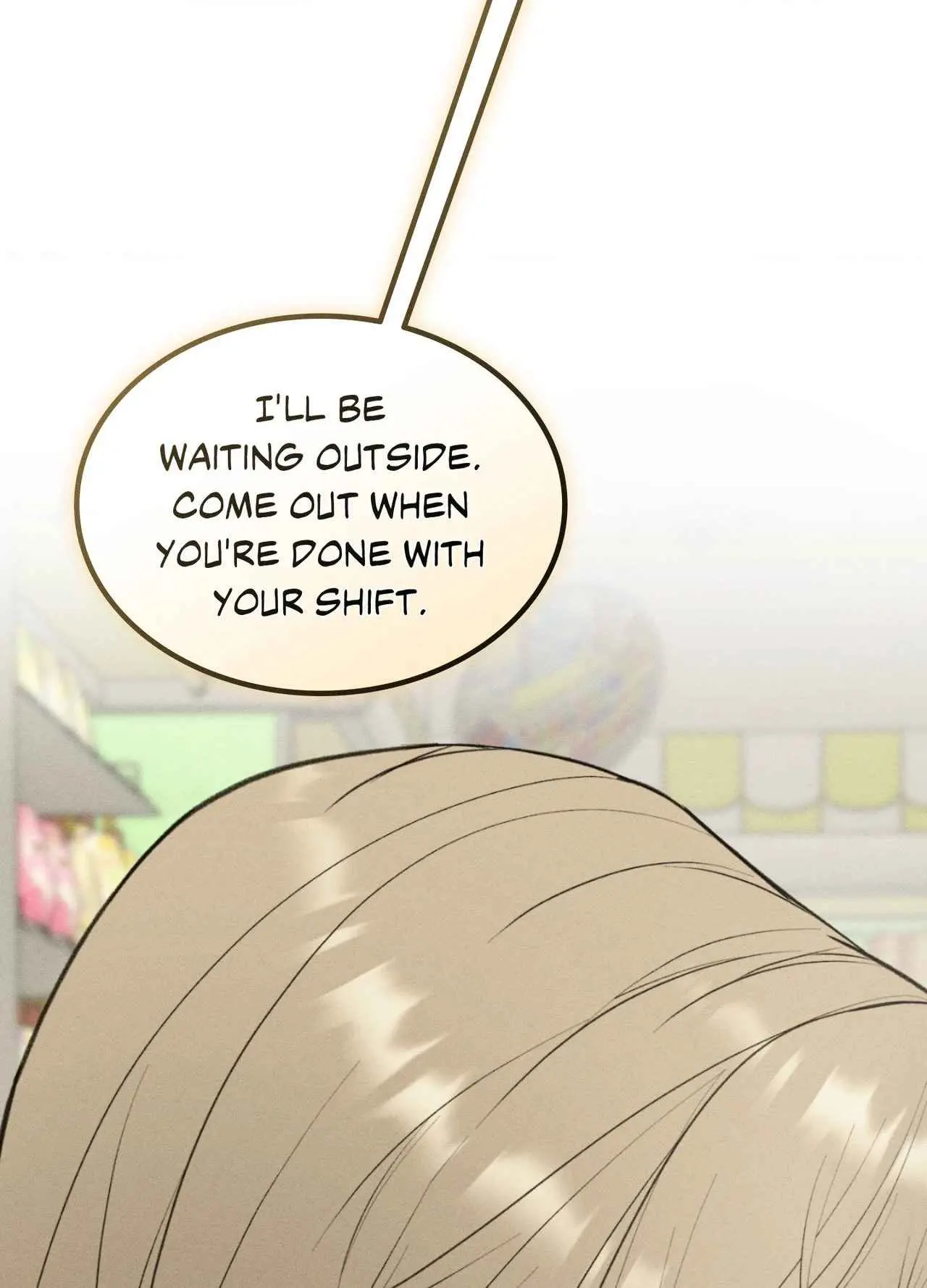 Cry, Even Better If You Beg chapter 41 page 31