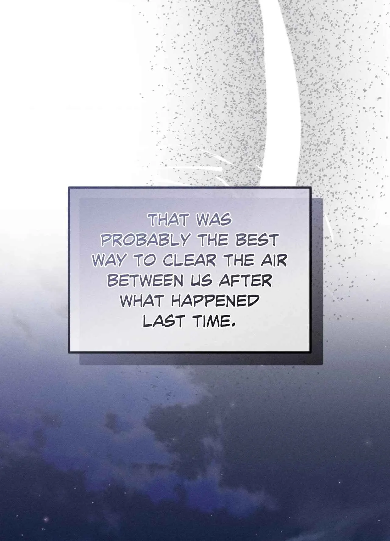 Cry, Even Better If You Beg chapter 41 page 37