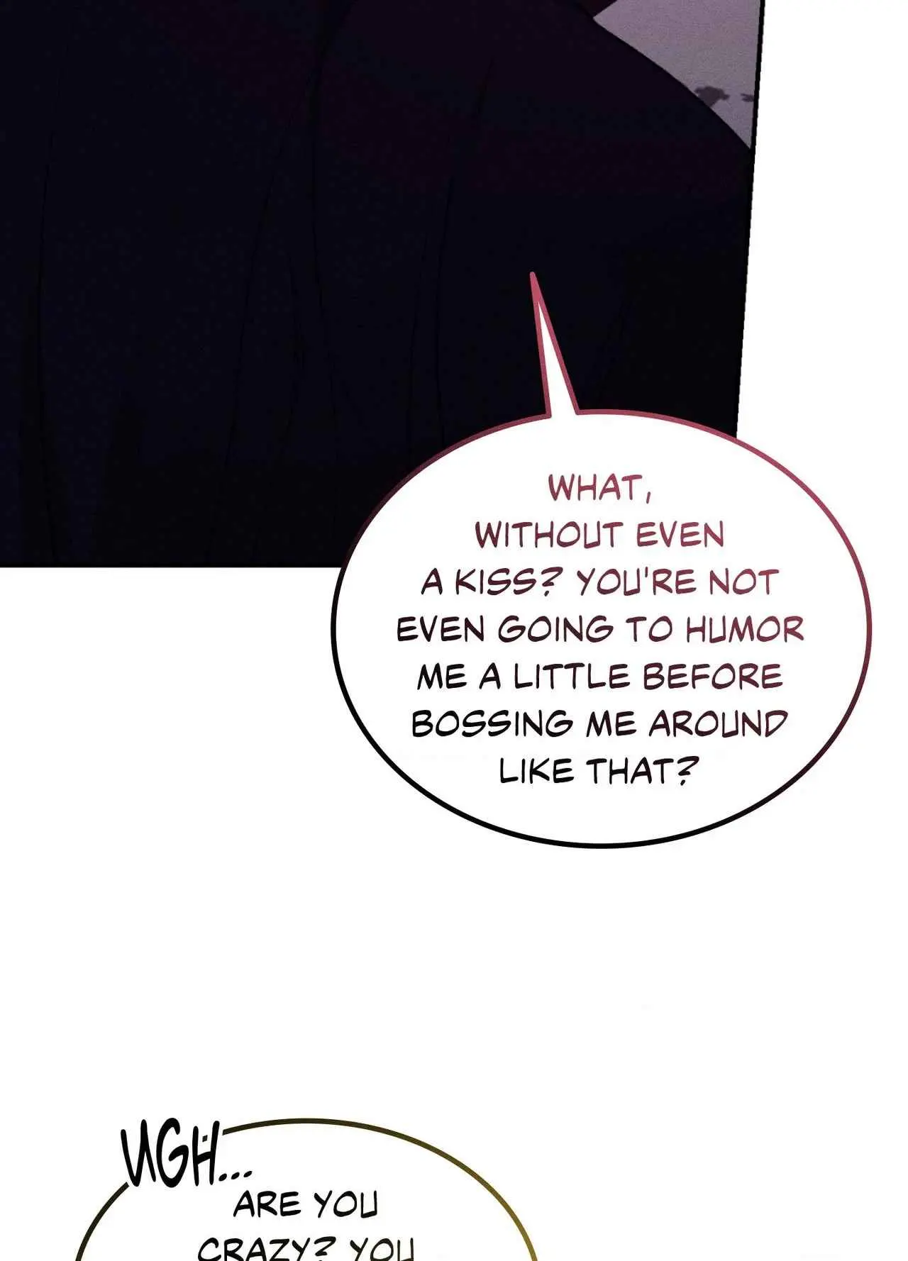 Cry, Even Better If You Beg chapter 41 page 44