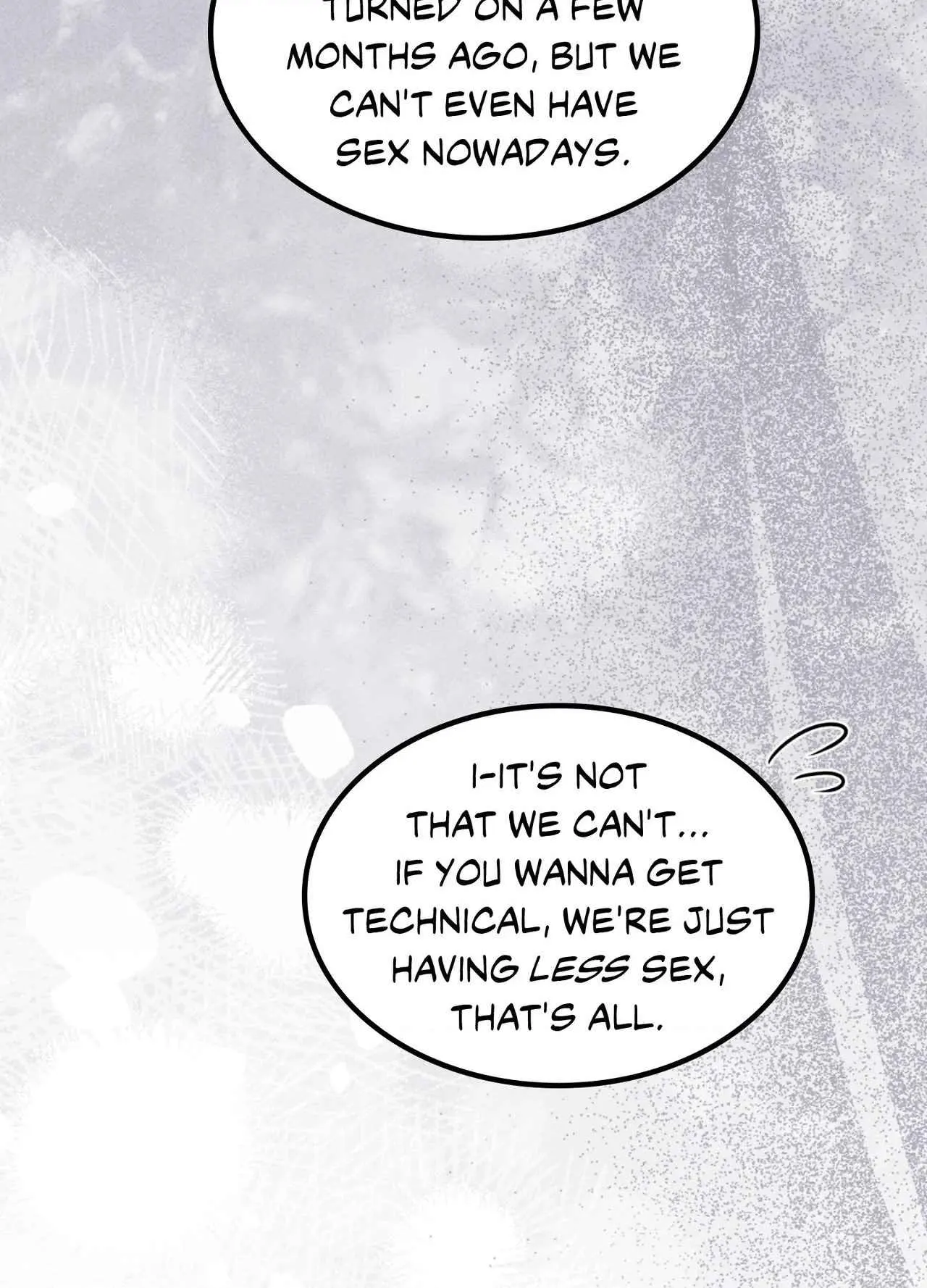 Cry, Even Better If You Beg chapter 41 page 58