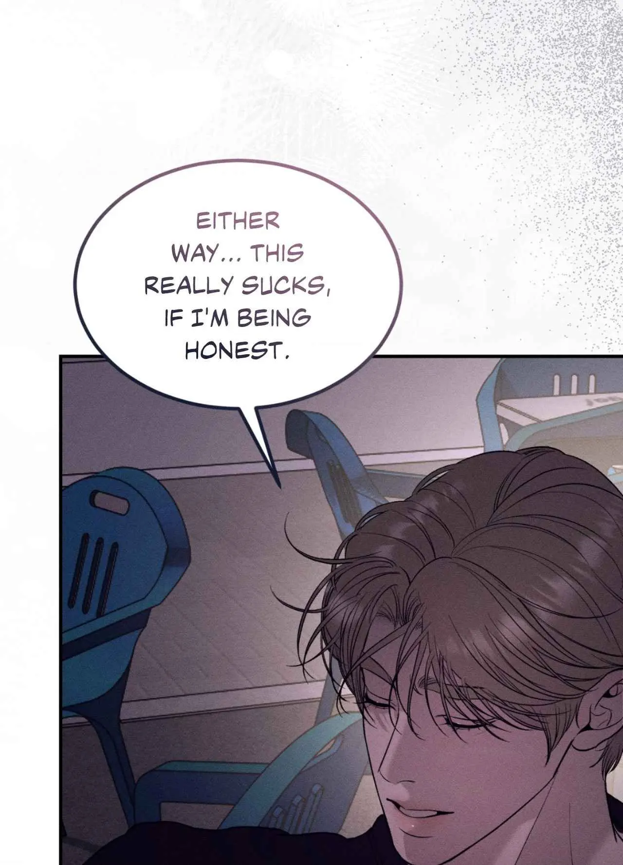 Cry, Even Better If You Beg chapter 41 page 59