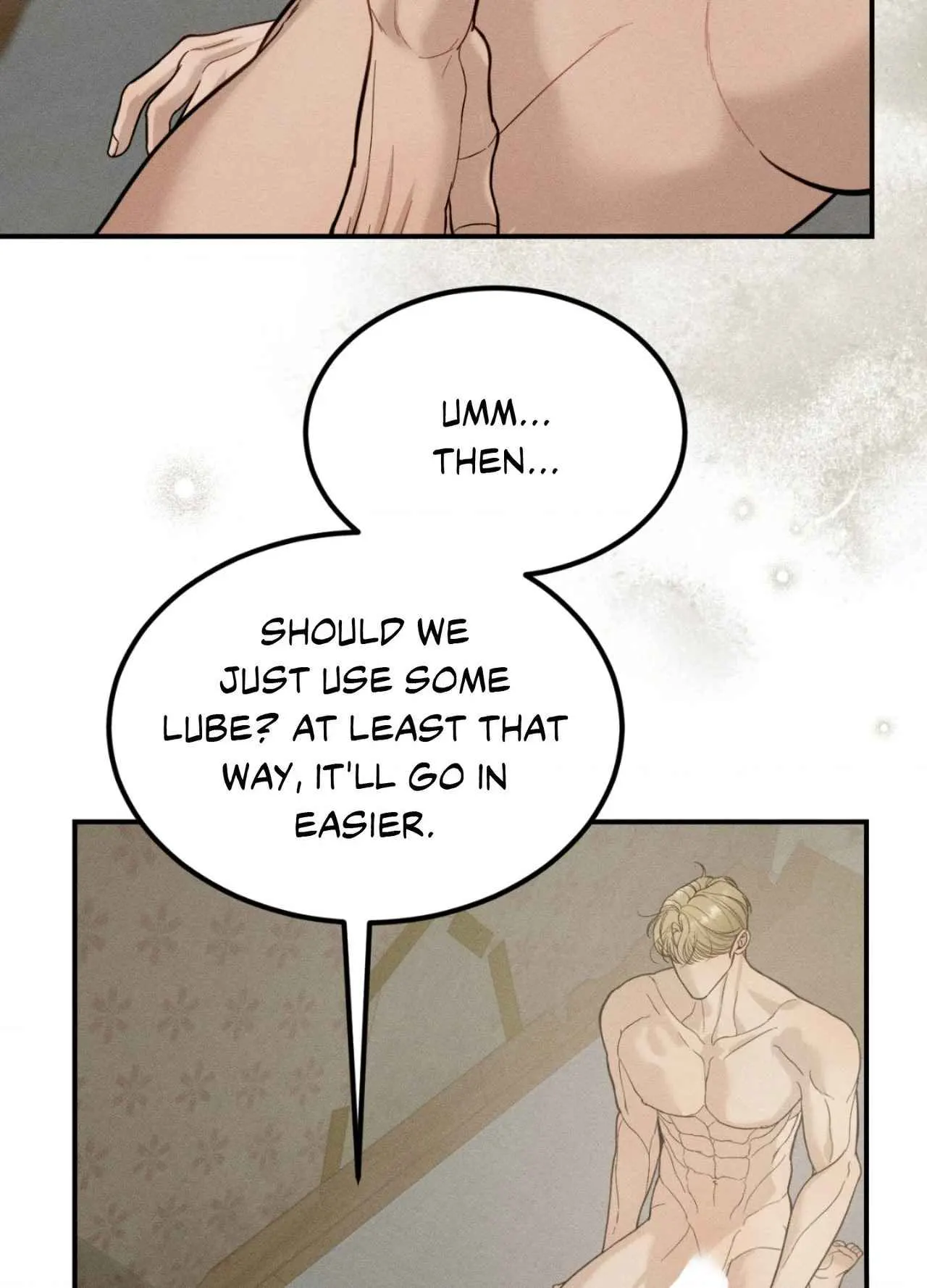 Cry, Even Better If You Beg chapter 41 page 6