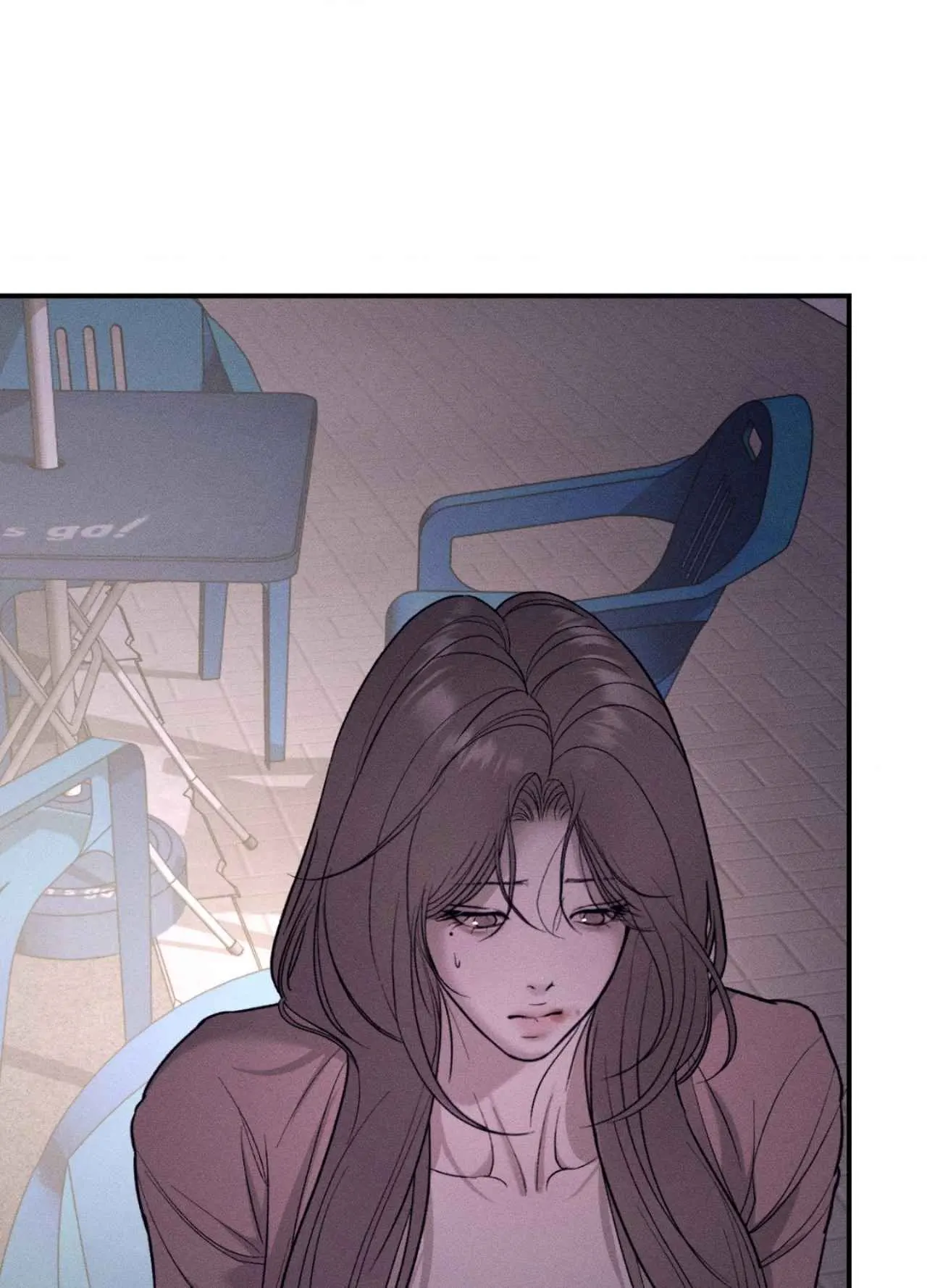 Cry, Even Better If You Beg chapter 41 page 61
