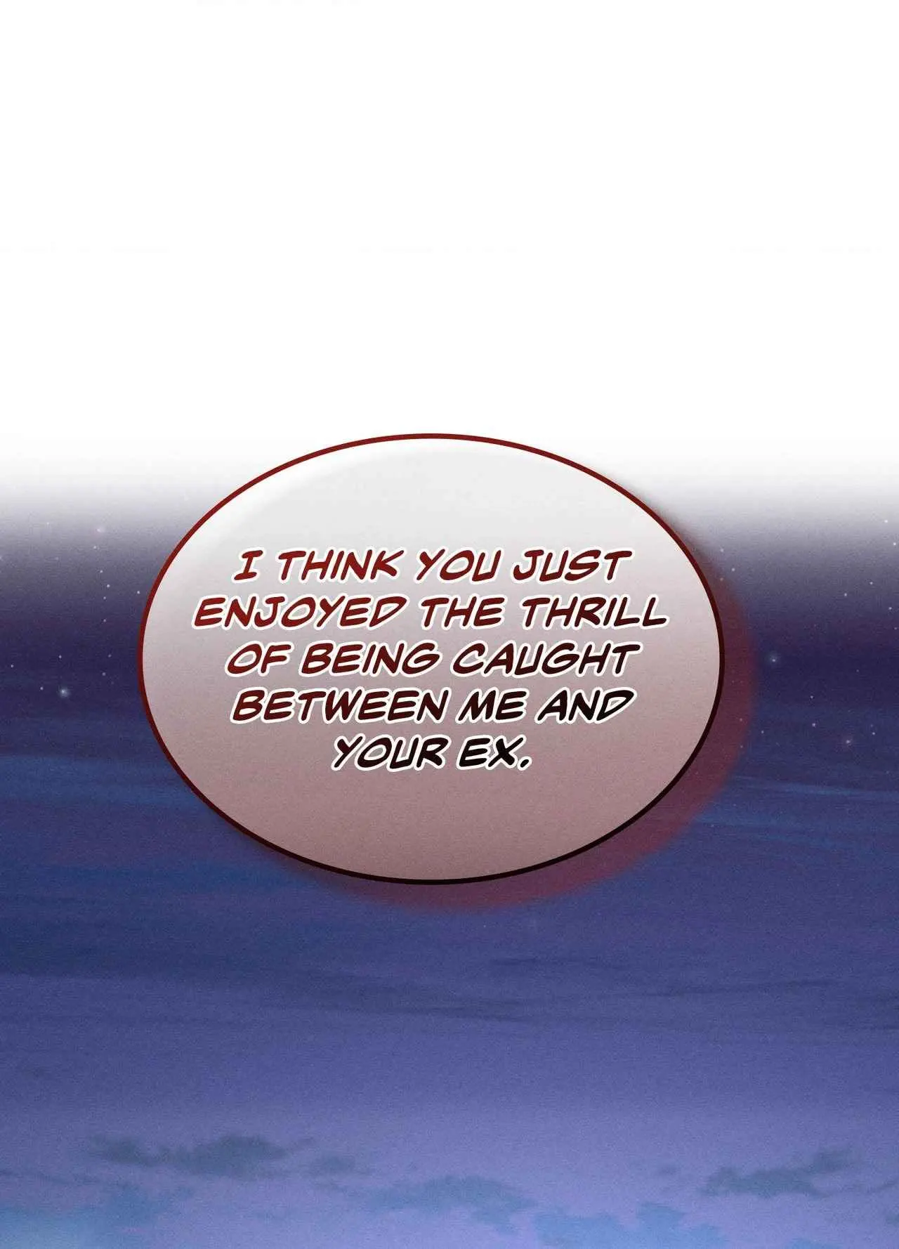 Cry, Even Better If You Beg chapter 41 page 63
