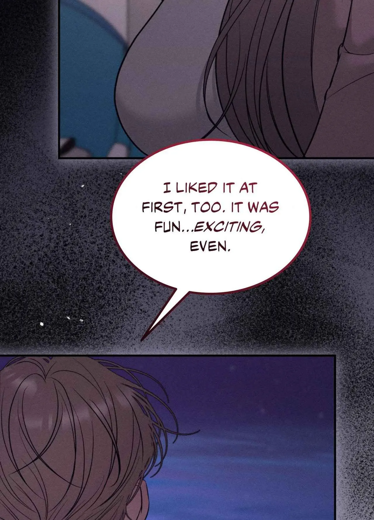 Cry, Even Better If You Beg chapter 41 page 66