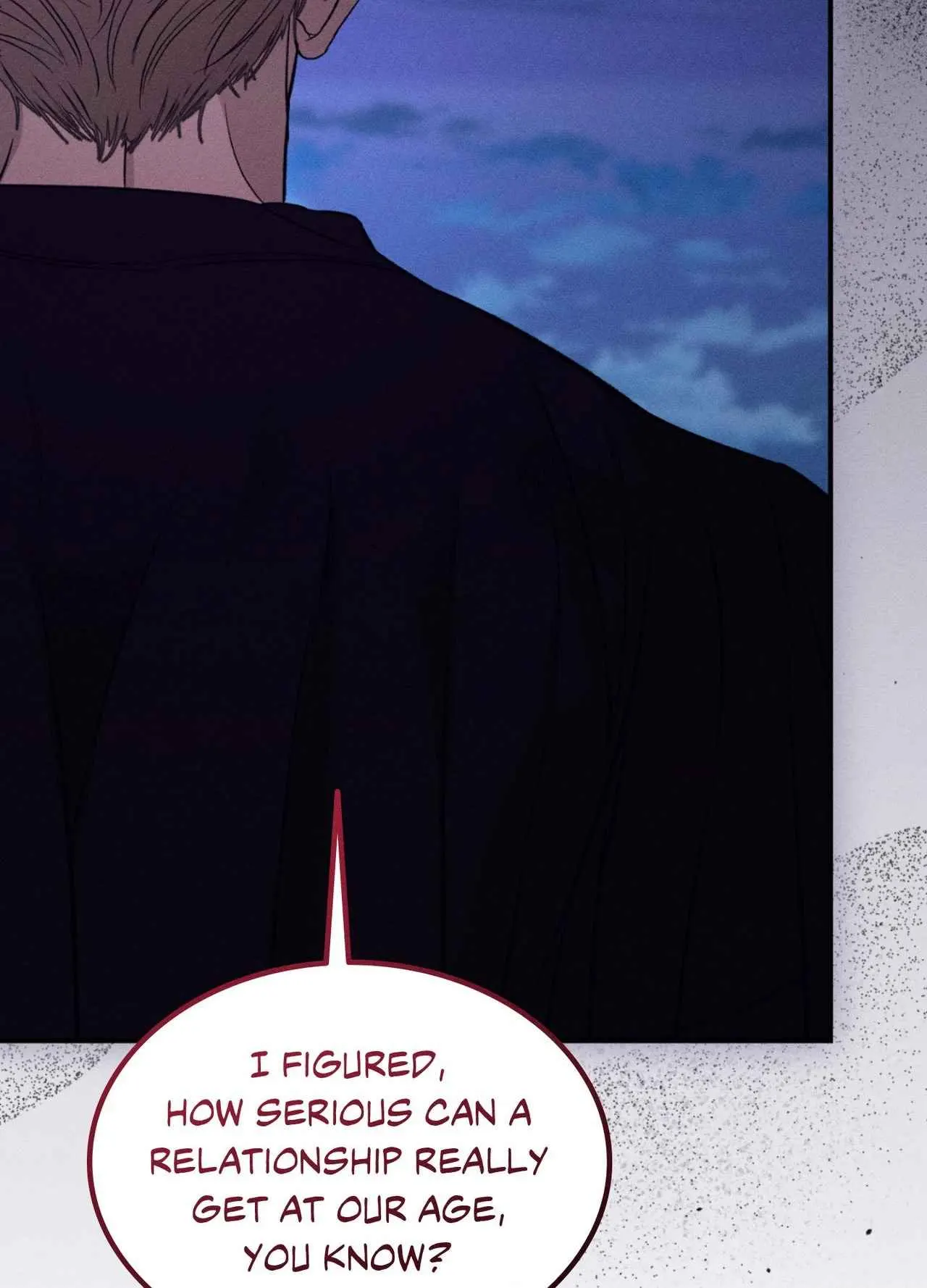 Cry, Even Better If You Beg chapter 41 page 67