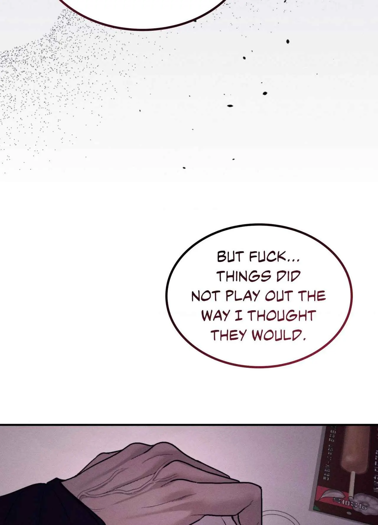 Cry, Even Better If You Beg chapter 41 page 68