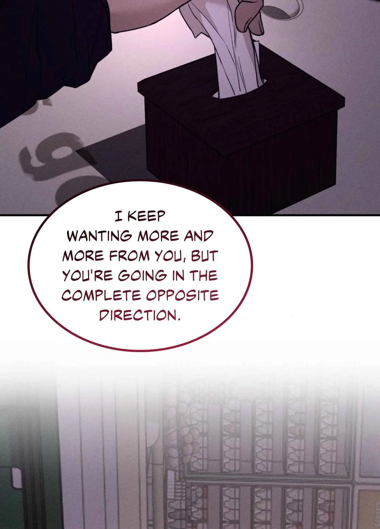 Cry, Even Better If You Beg chapter 41 page 69