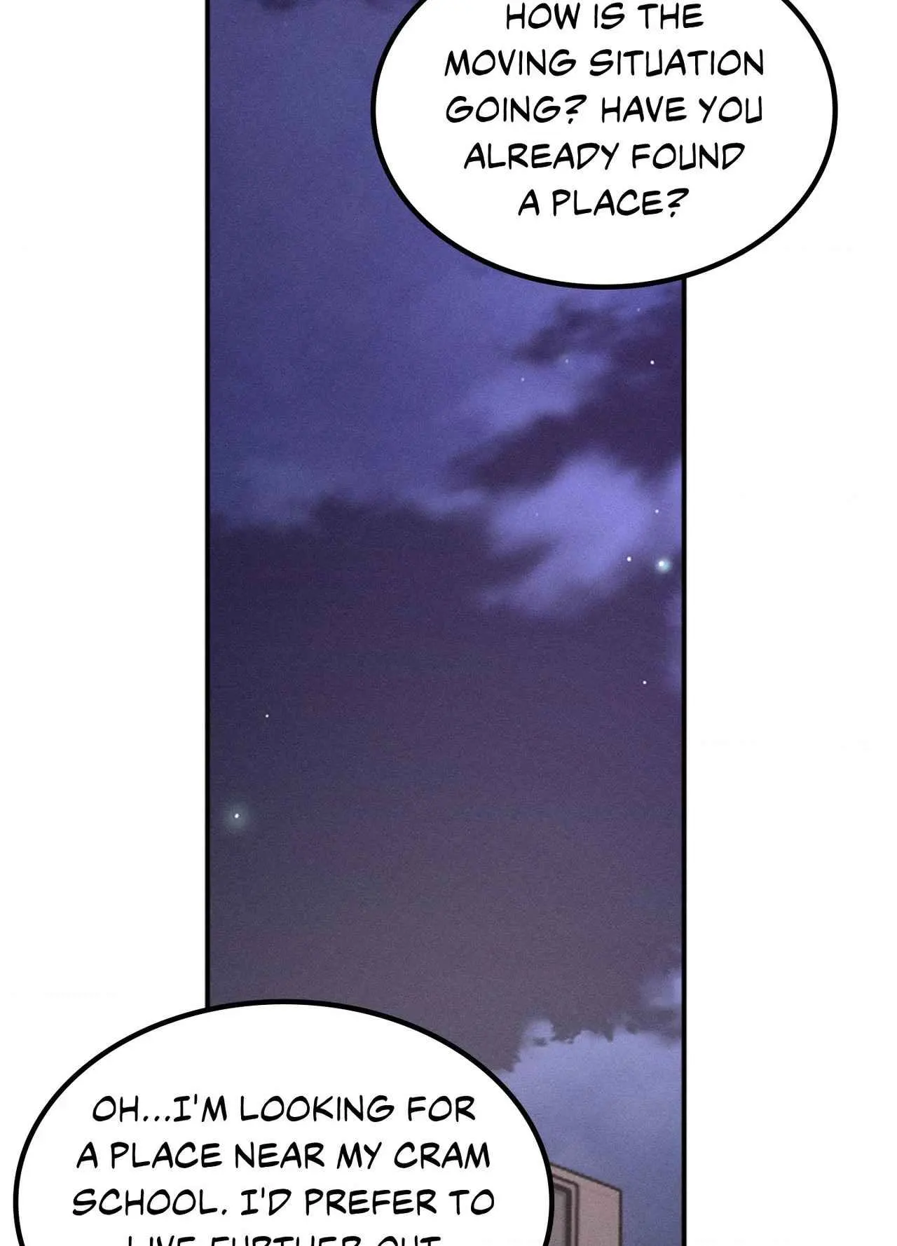 Cry, Even Better If You Beg chapter 41 page 75