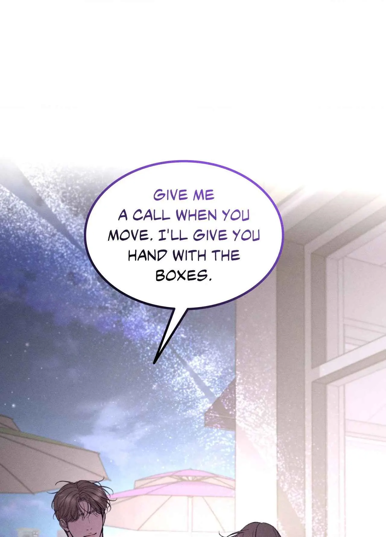 Cry, Even Better If You Beg chapter 41 page 77