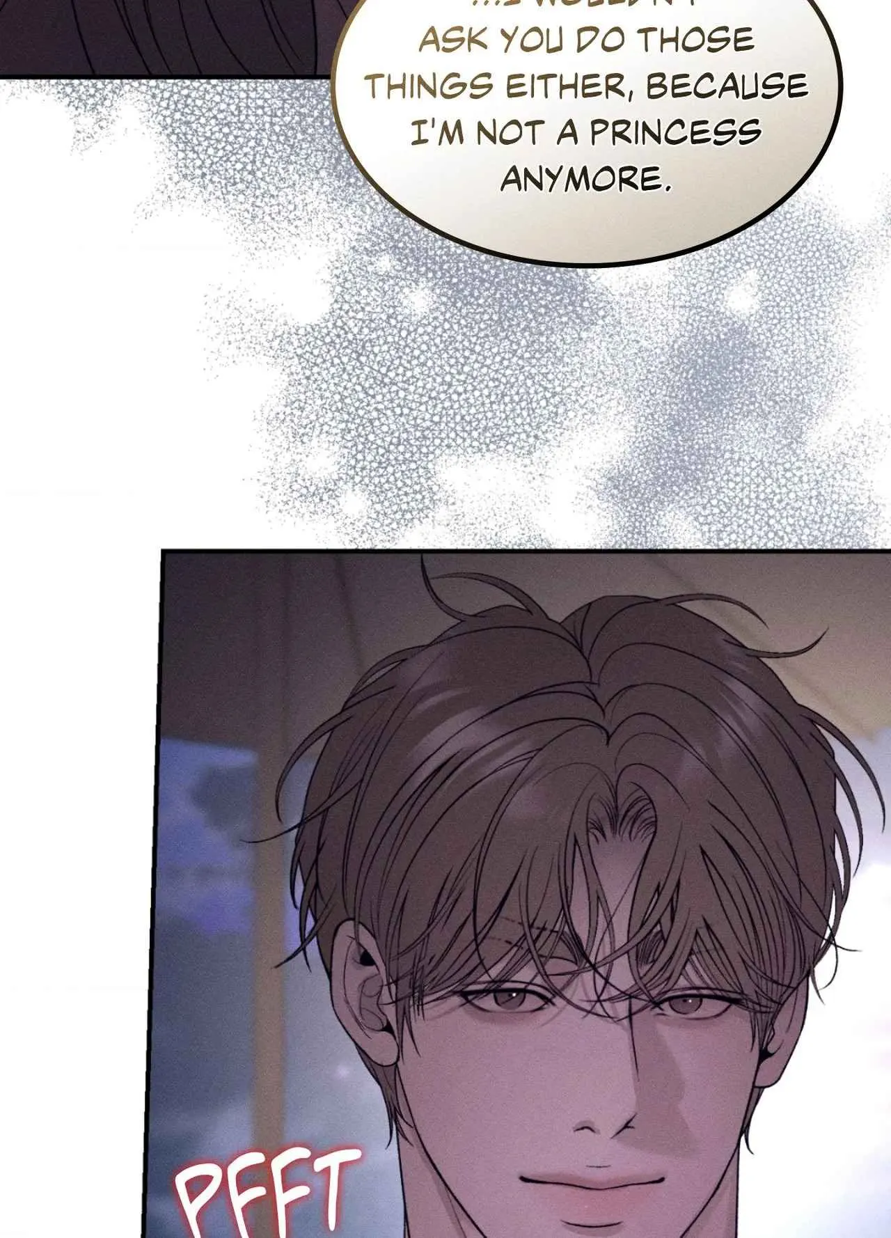 Cry, Even Better If You Beg chapter 41 page 81