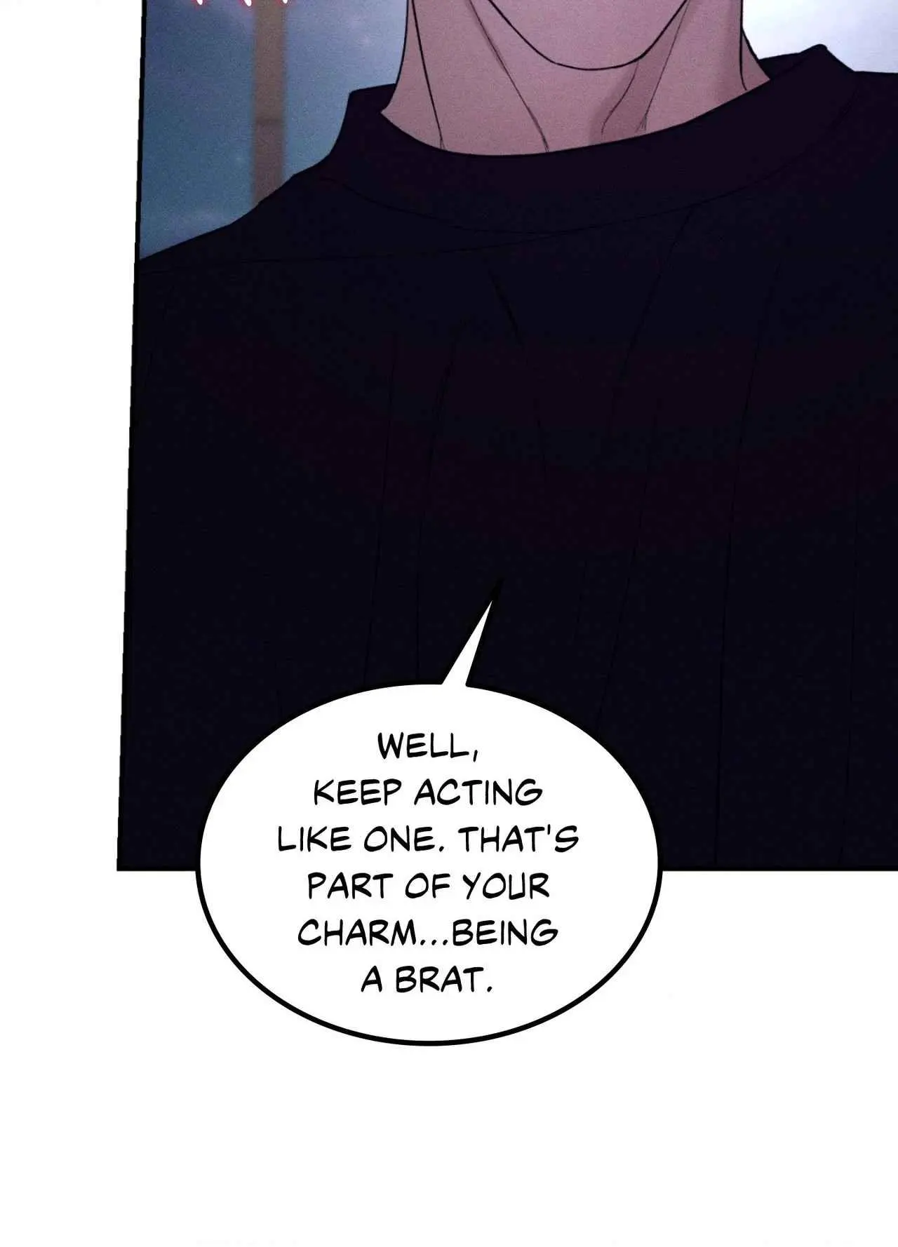 Cry, Even Better If You Beg chapter 41 page 82