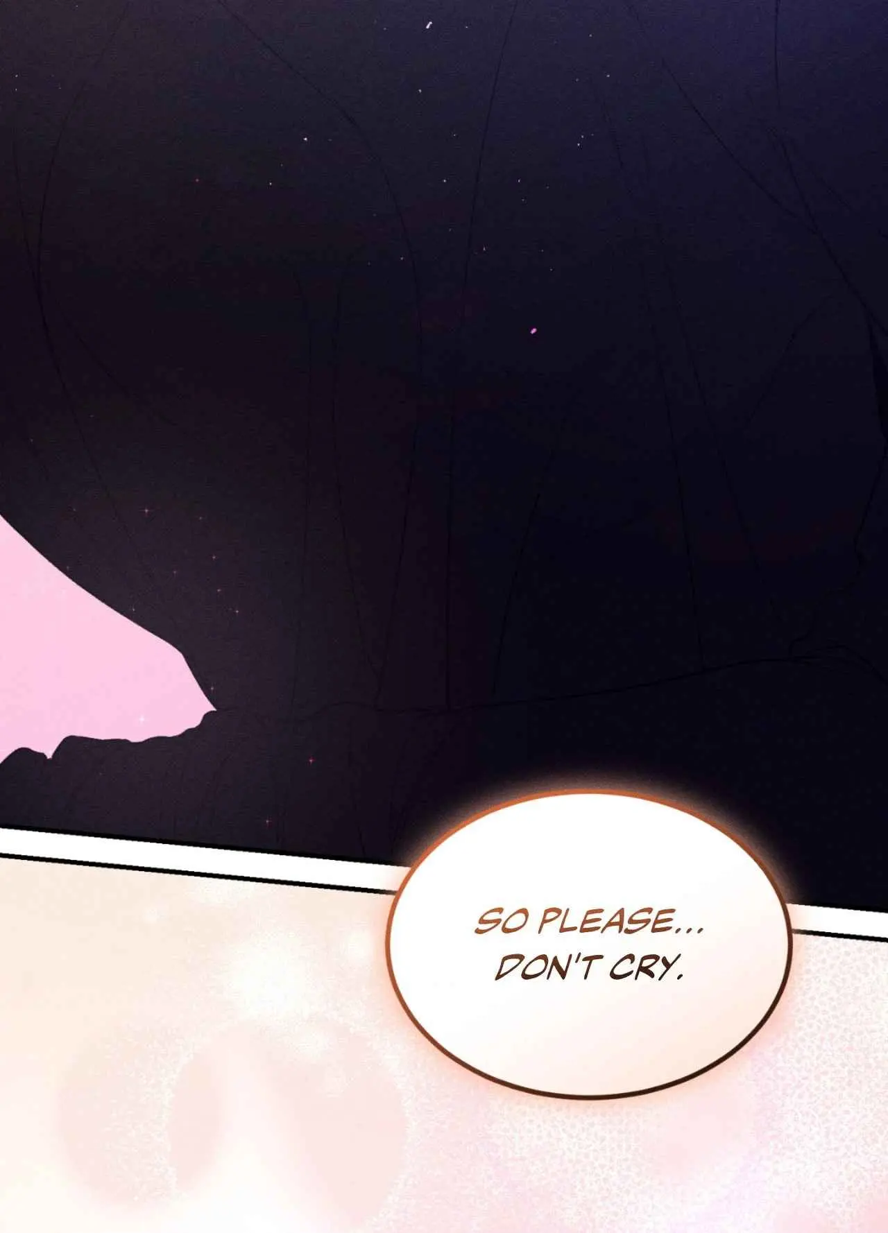 Cry, Even Better If You Beg chapter 41 page 86