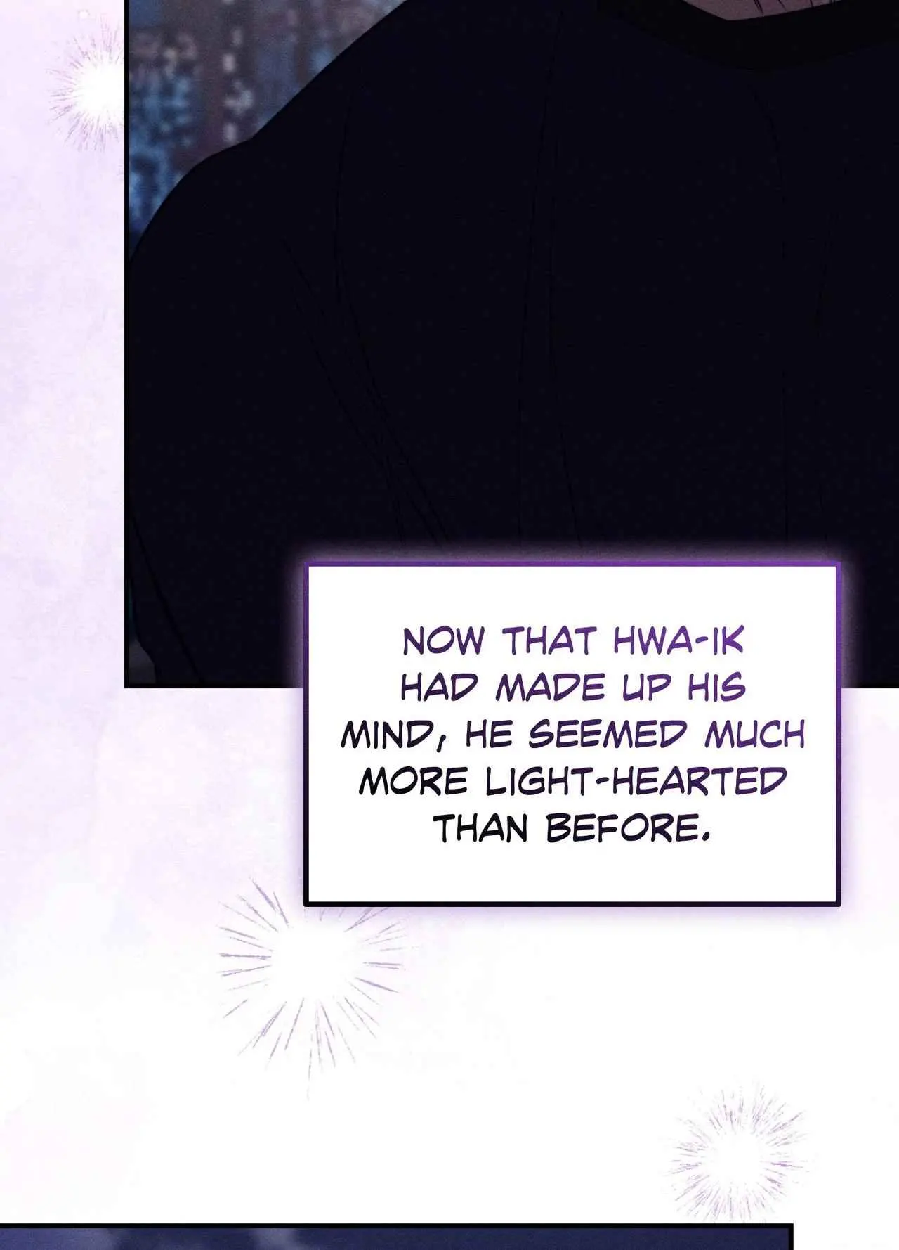 Cry, Even Better If You Beg chapter 41 page 93