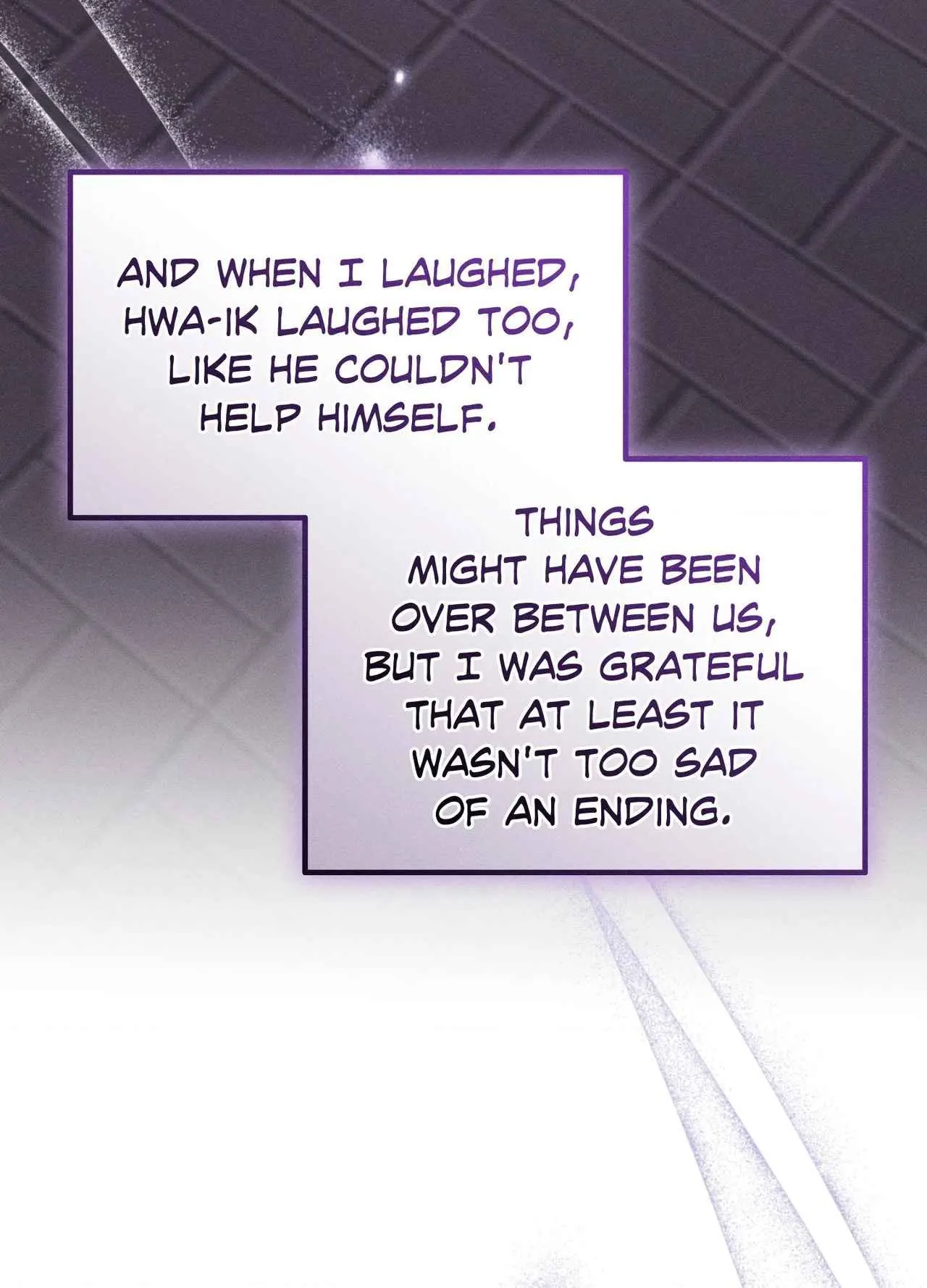 Cry, Even Better If You Beg chapter 41 page 97