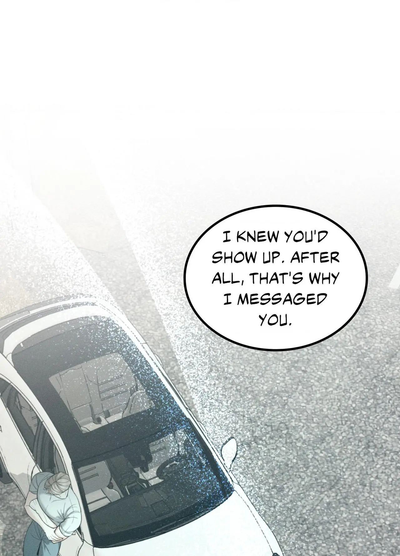 Cry, Even Better If You Beg chapter 42 page 1