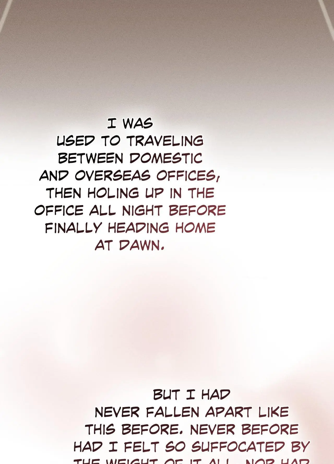 Cry, Even Better If You Beg chapter 42 page 100
