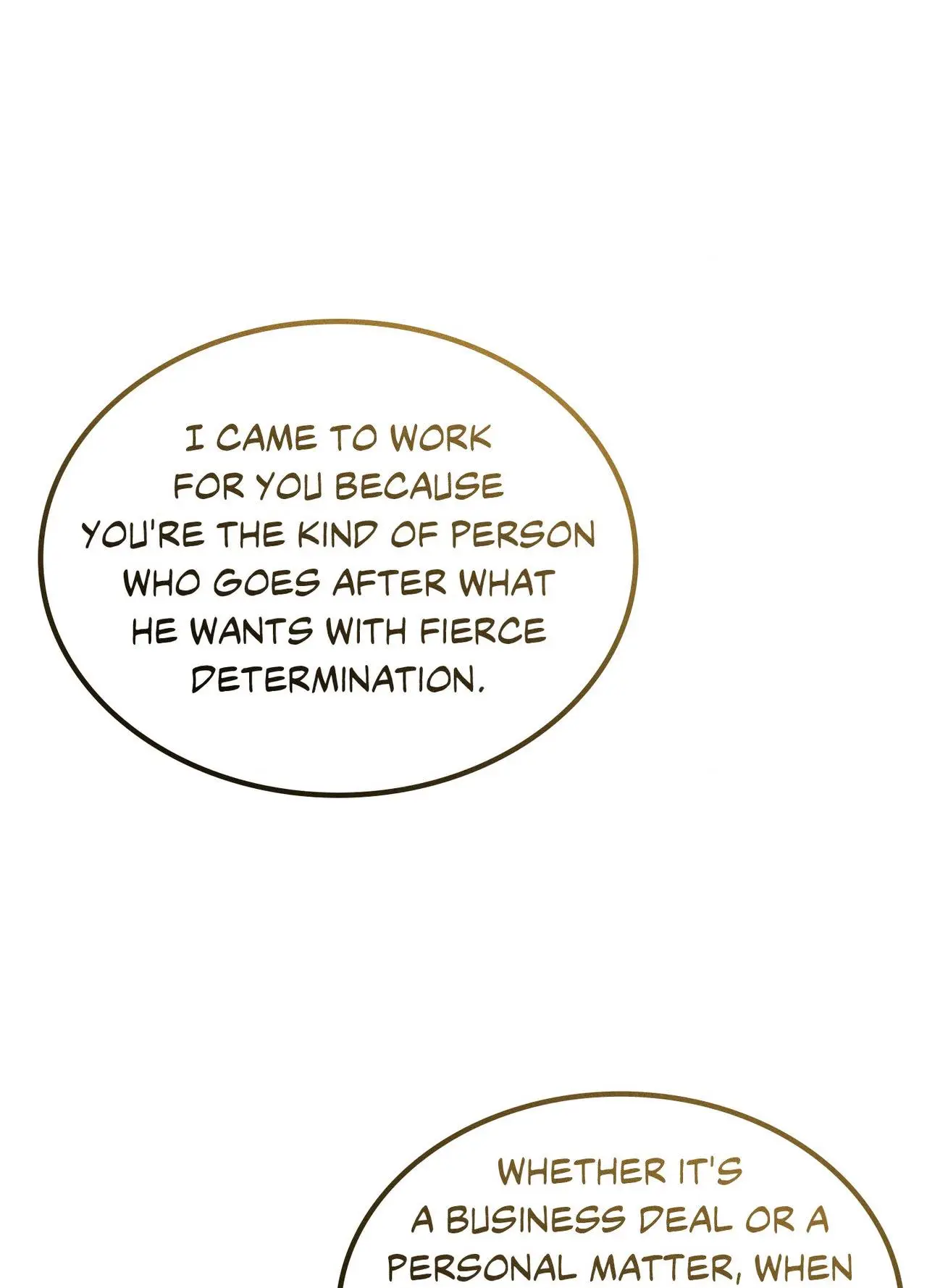 Cry, Even Better If You Beg chapter 42 page 110