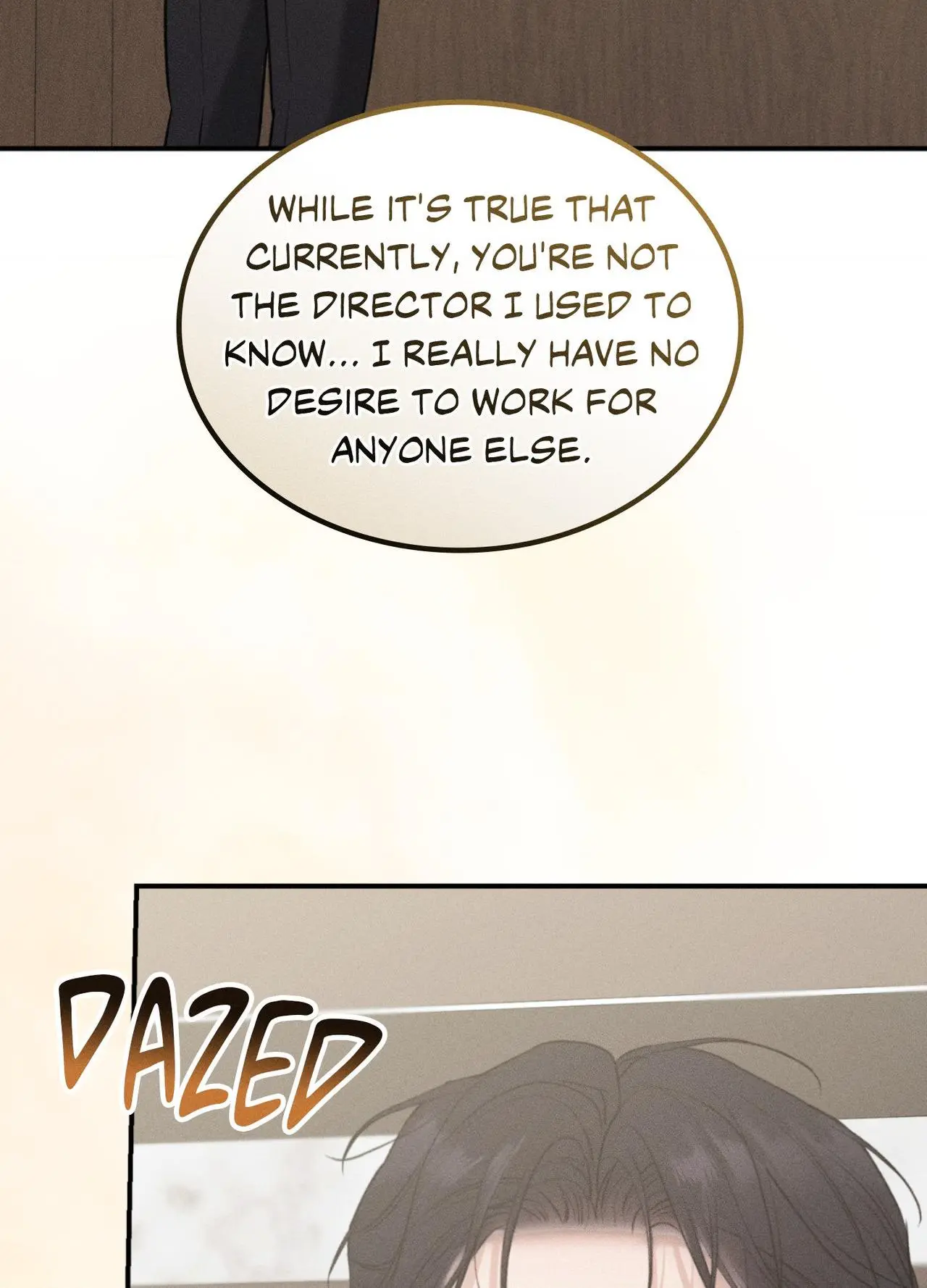 Cry, Even Better If You Beg chapter 42 page 112