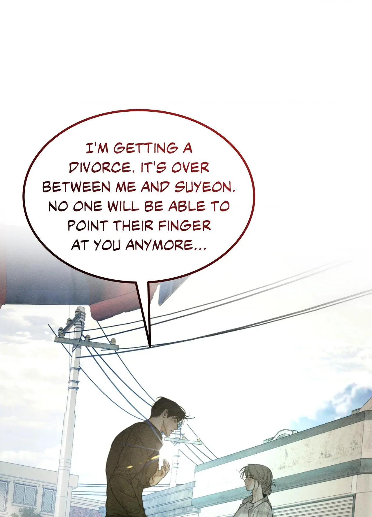 Cry, Even Better If You Beg chapter 42 page 12
