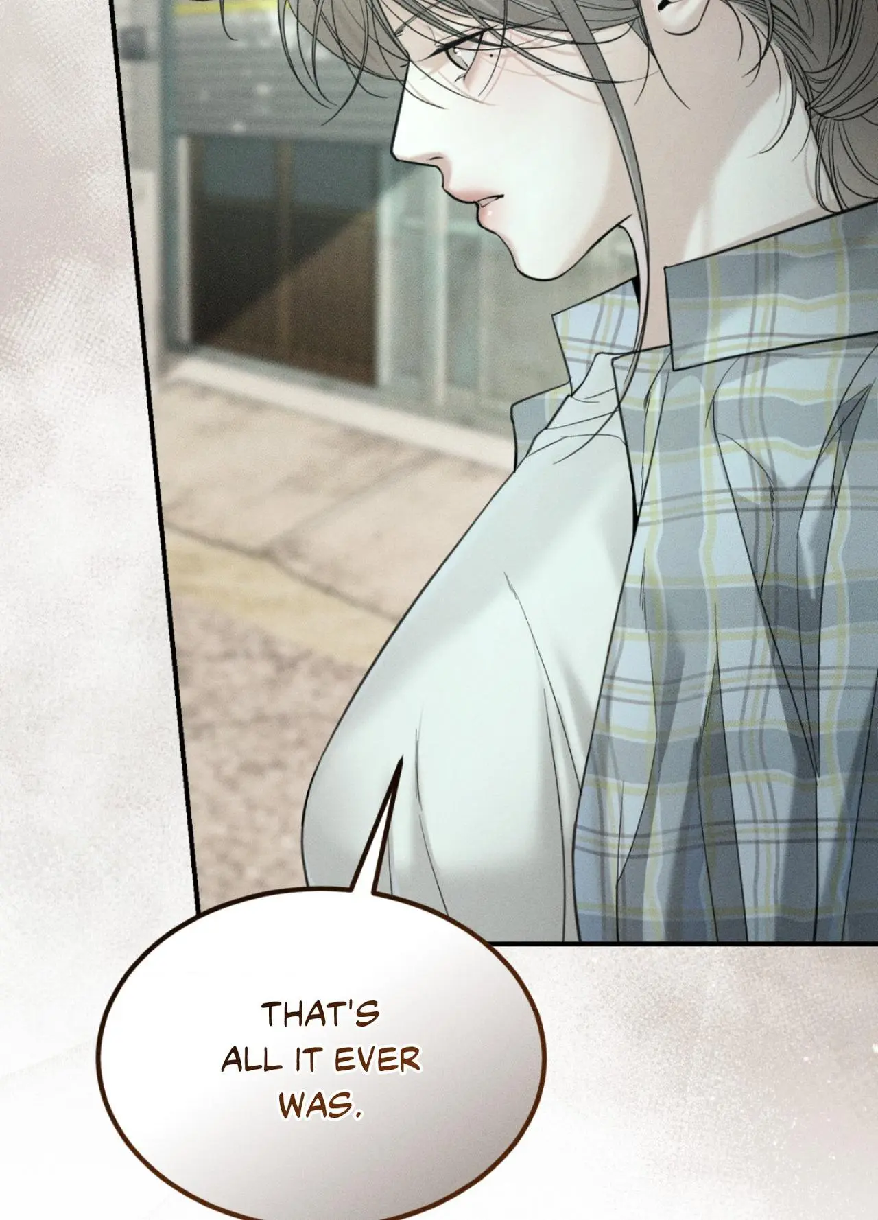 Cry, Even Better If You Beg chapter 42 page 17