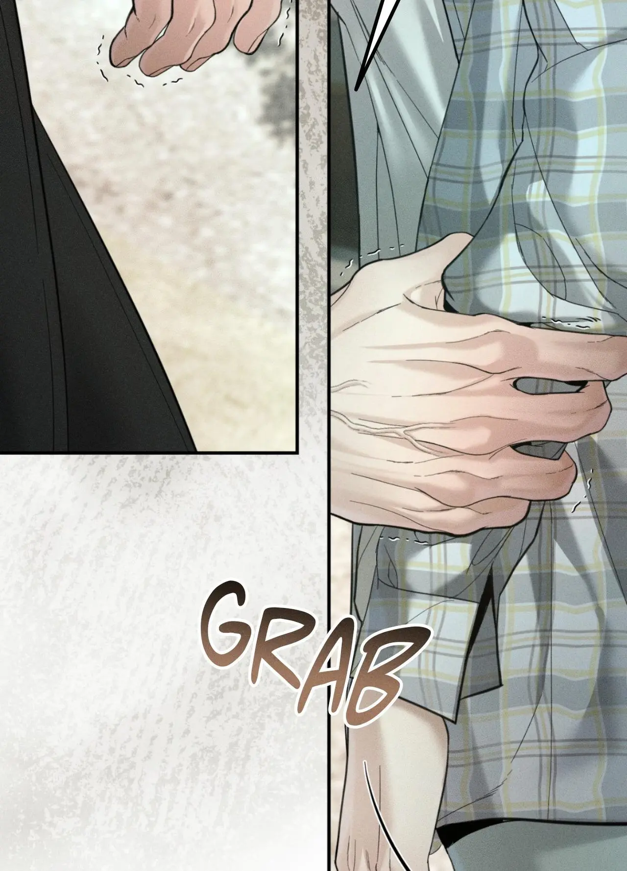 Cry, Even Better If You Beg chapter 42 page 19
