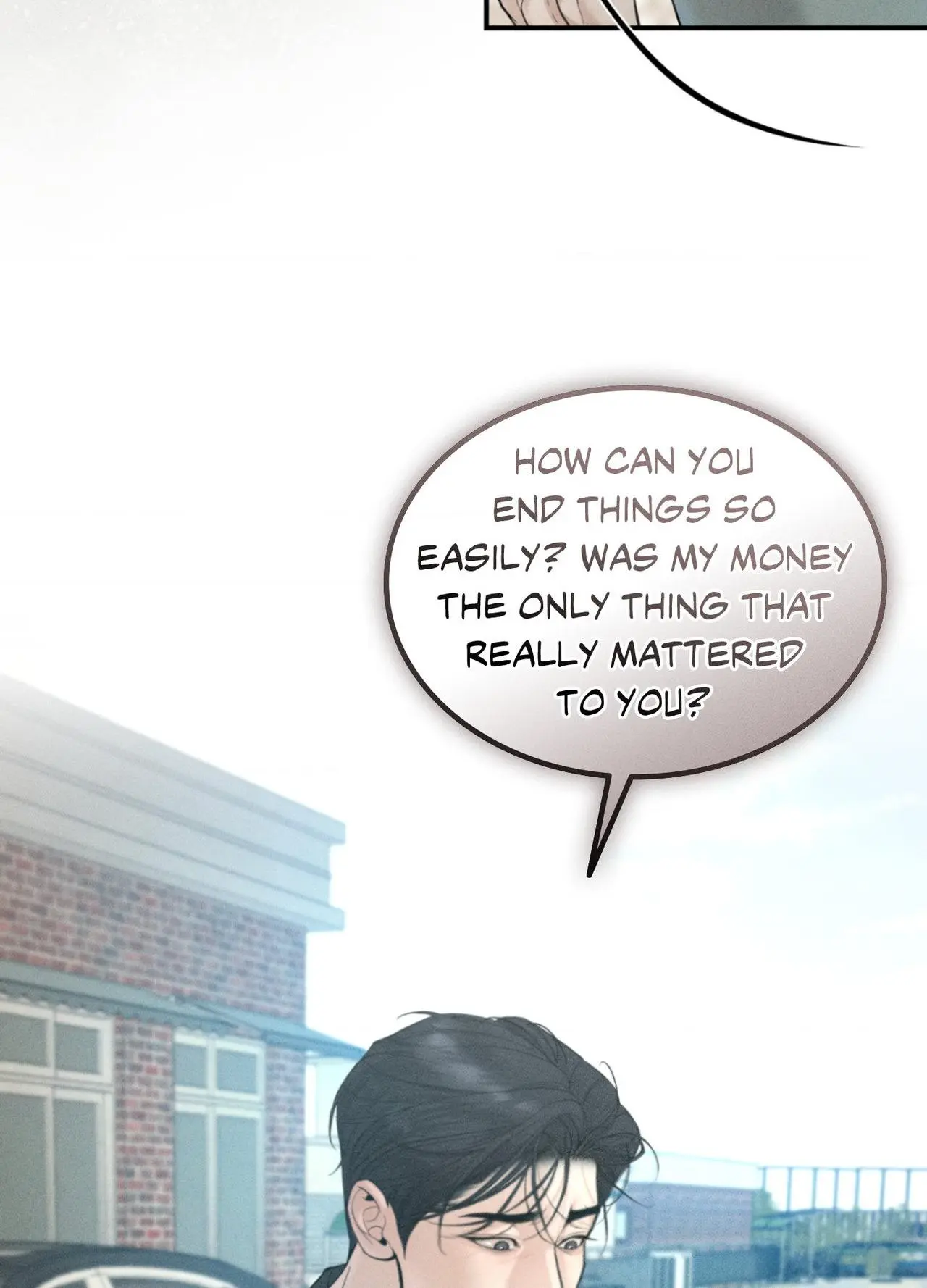 Cry, Even Better If You Beg chapter 42 page 20