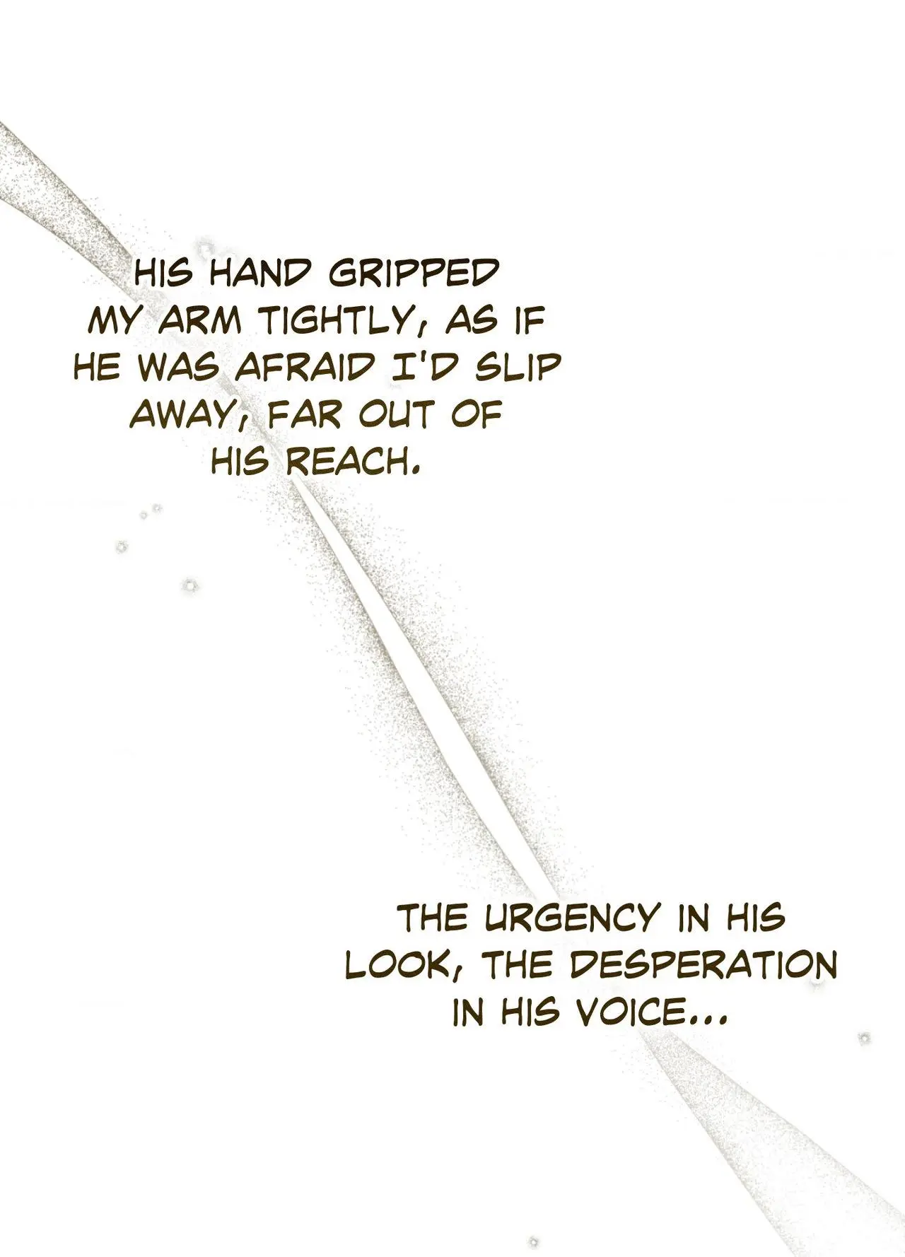 Cry, Even Better If You Beg chapter 42 page 23