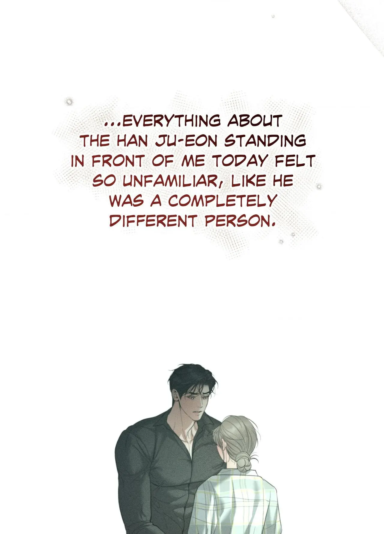 Cry, Even Better If You Beg chapter 42 page 24