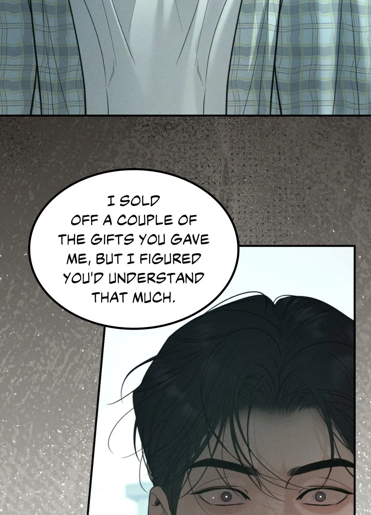 Cry, Even Better If You Beg chapter 42 page 30