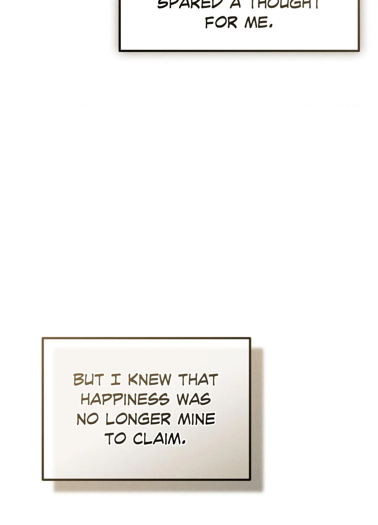 Cry, Even Better If You Beg chapter 42 page 37