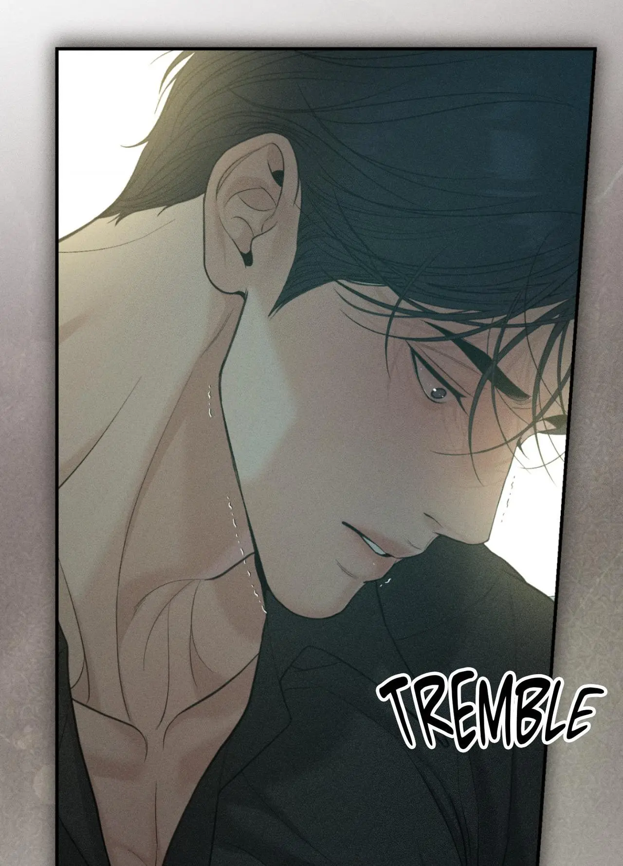 Cry, Even Better If You Beg chapter 42 page 40