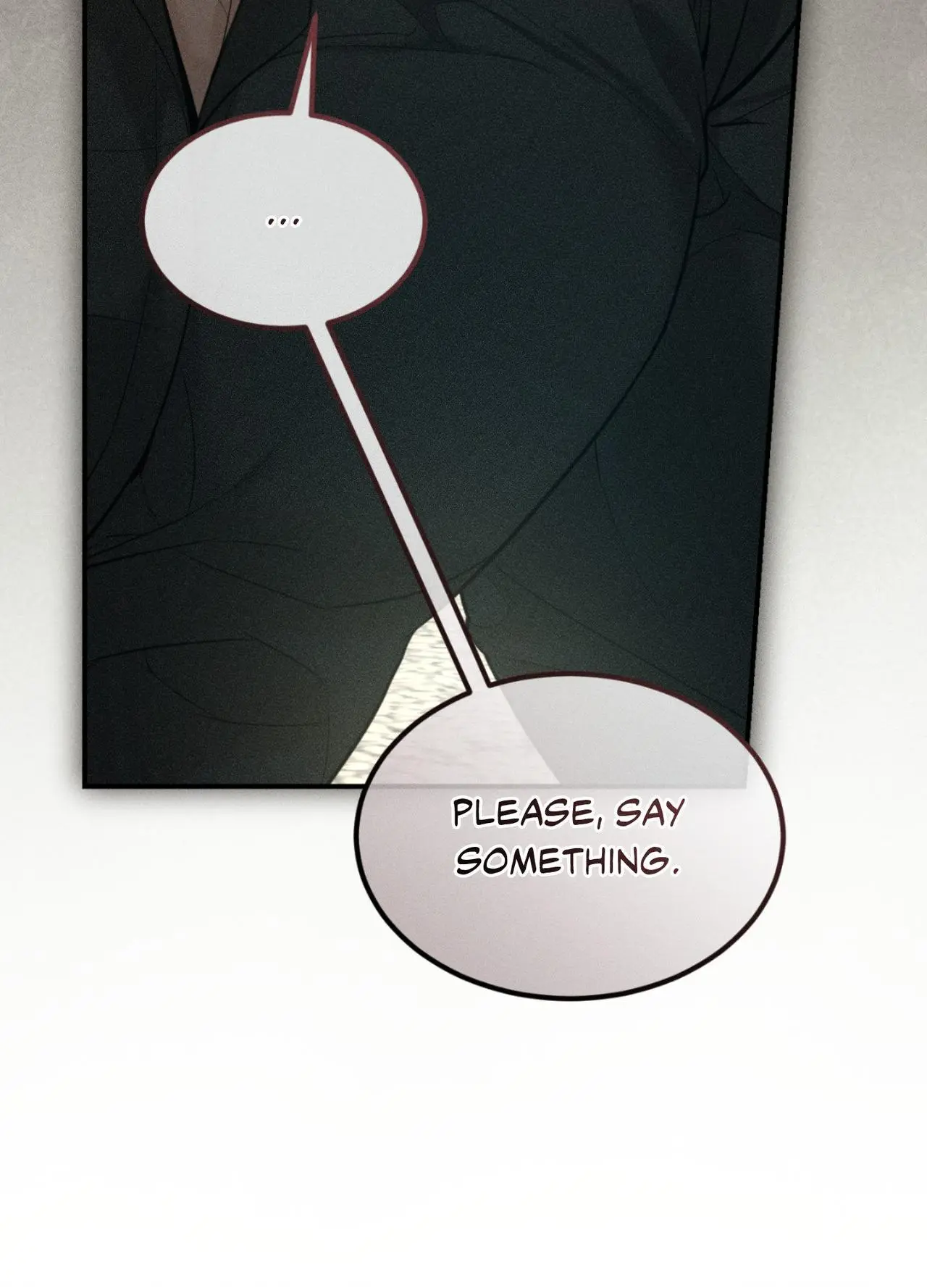 Cry, Even Better If You Beg chapter 42 page 41