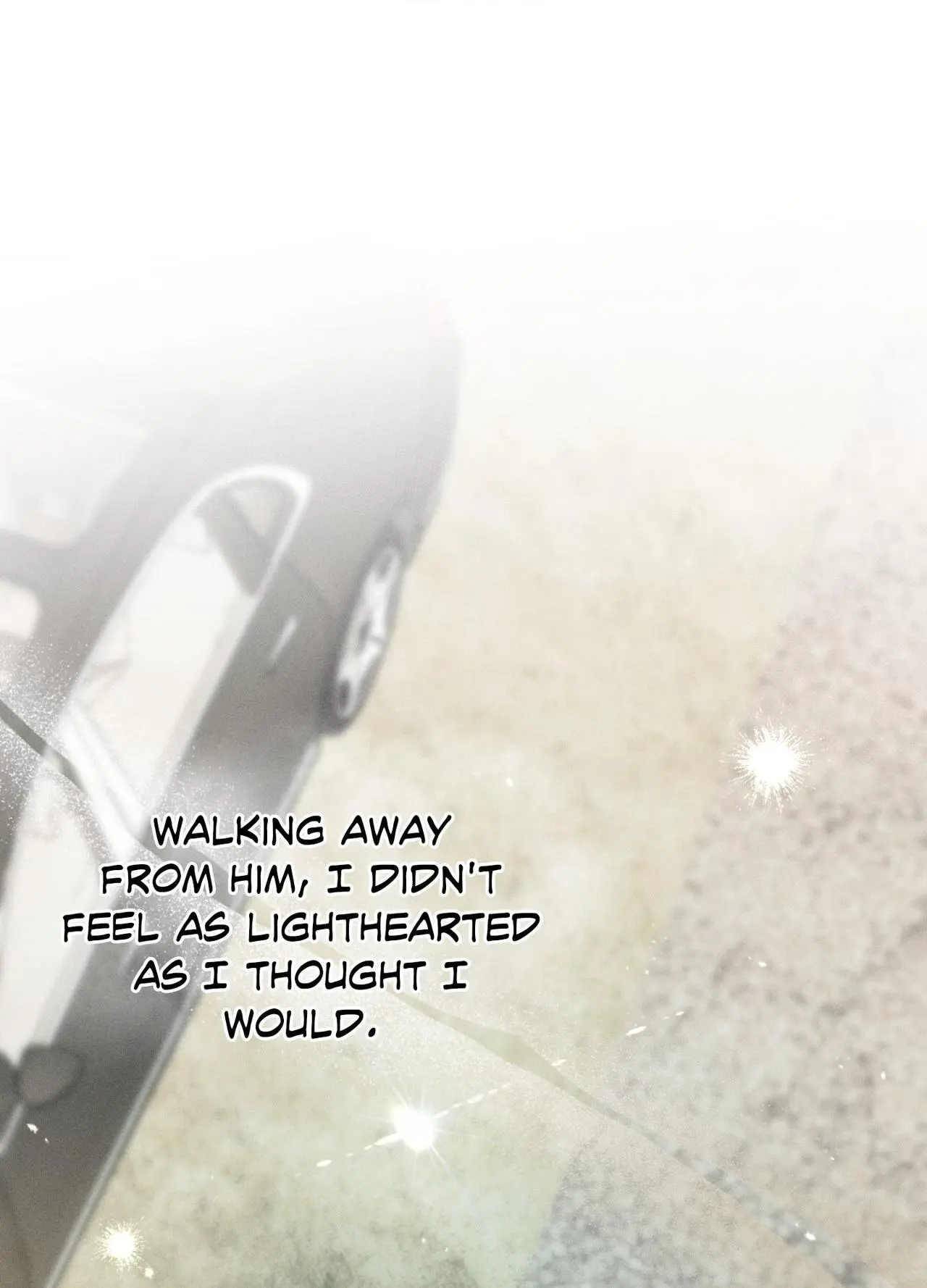 Cry, Even Better If You Beg chapter 42 page 47