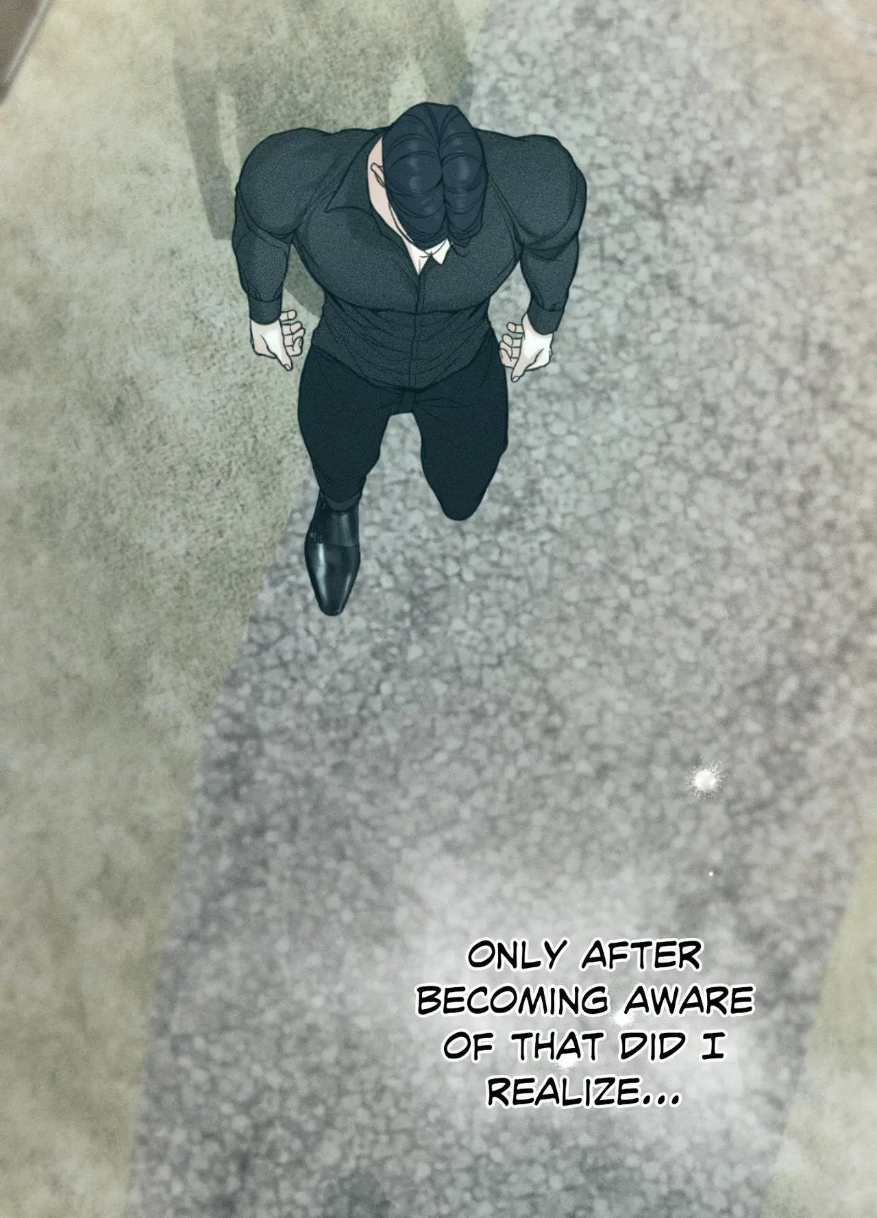 Cry, Even Better If You Beg chapter 42 page 48