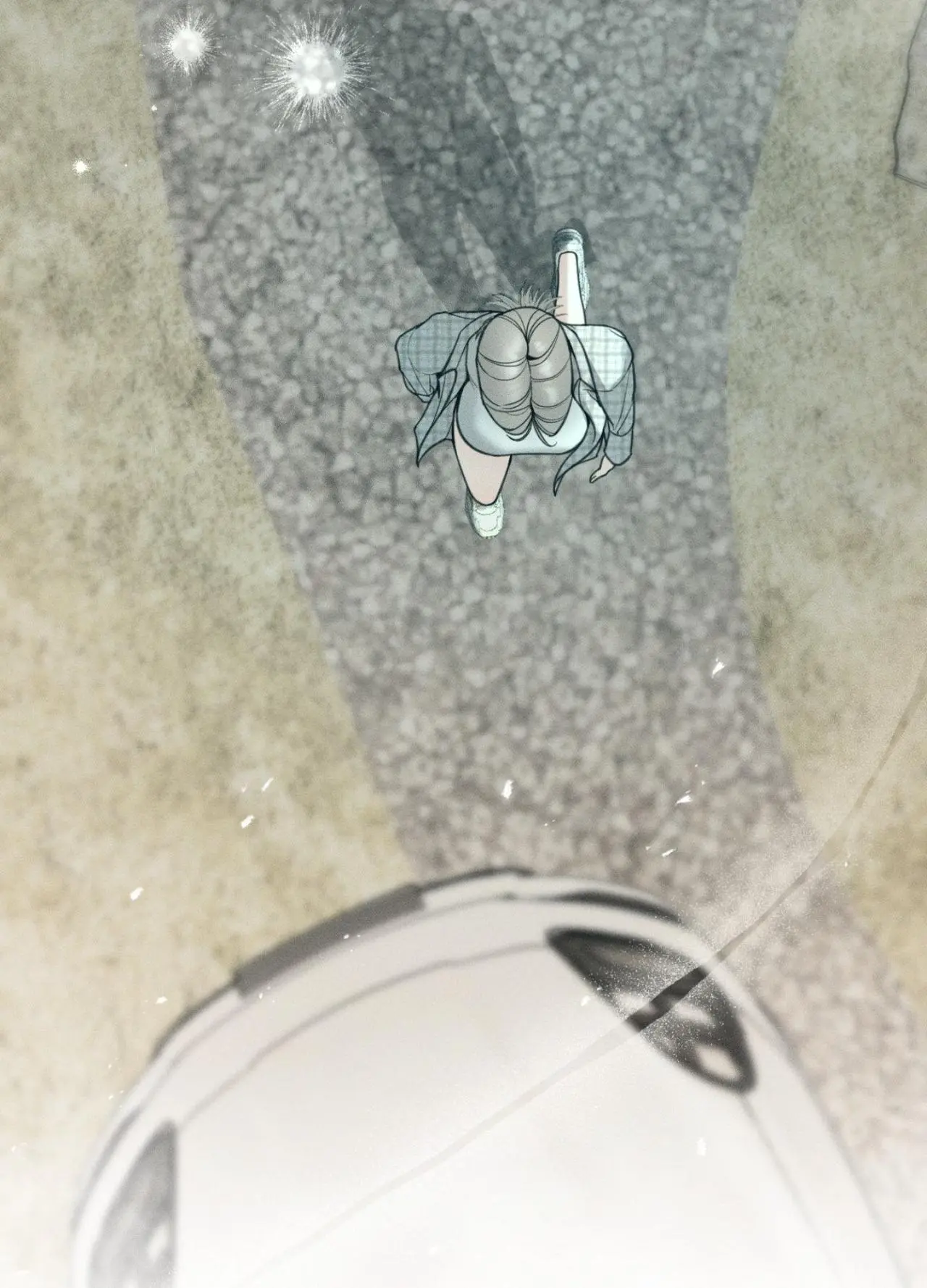 Cry, Even Better If You Beg chapter 42 page 49