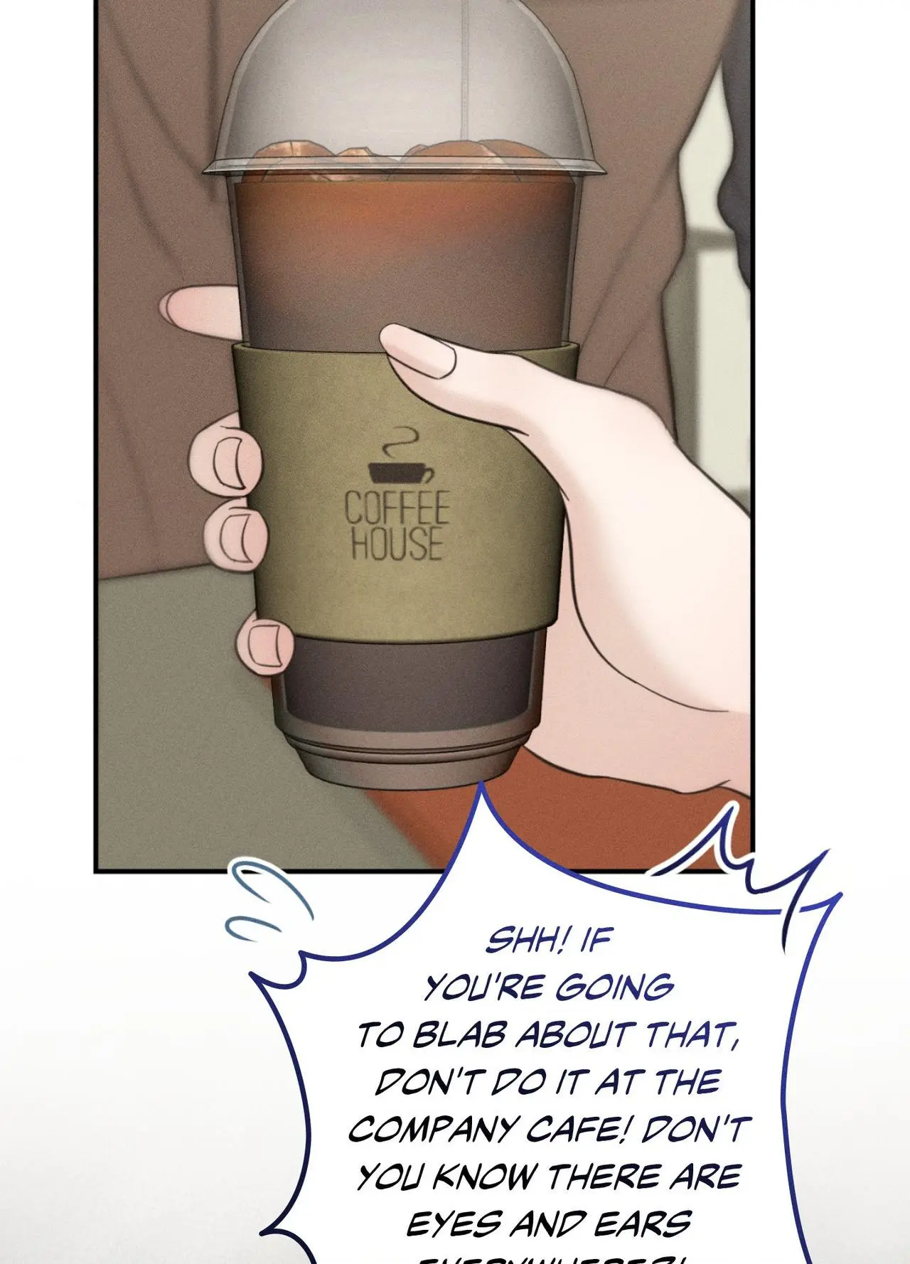 Cry, Even Better If You Beg chapter 42 page 60