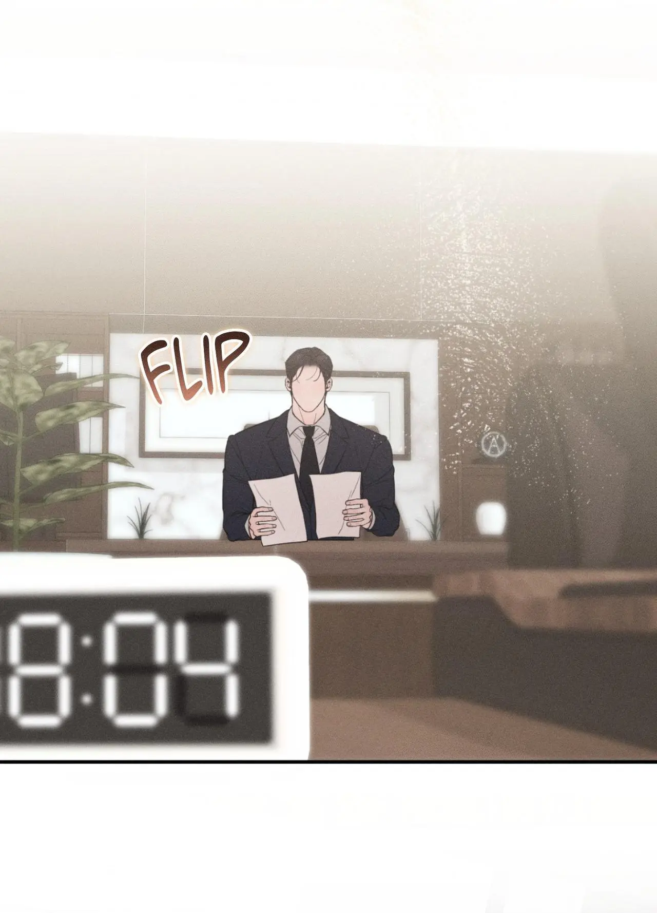Cry, Even Better If You Beg chapter 42 page 65