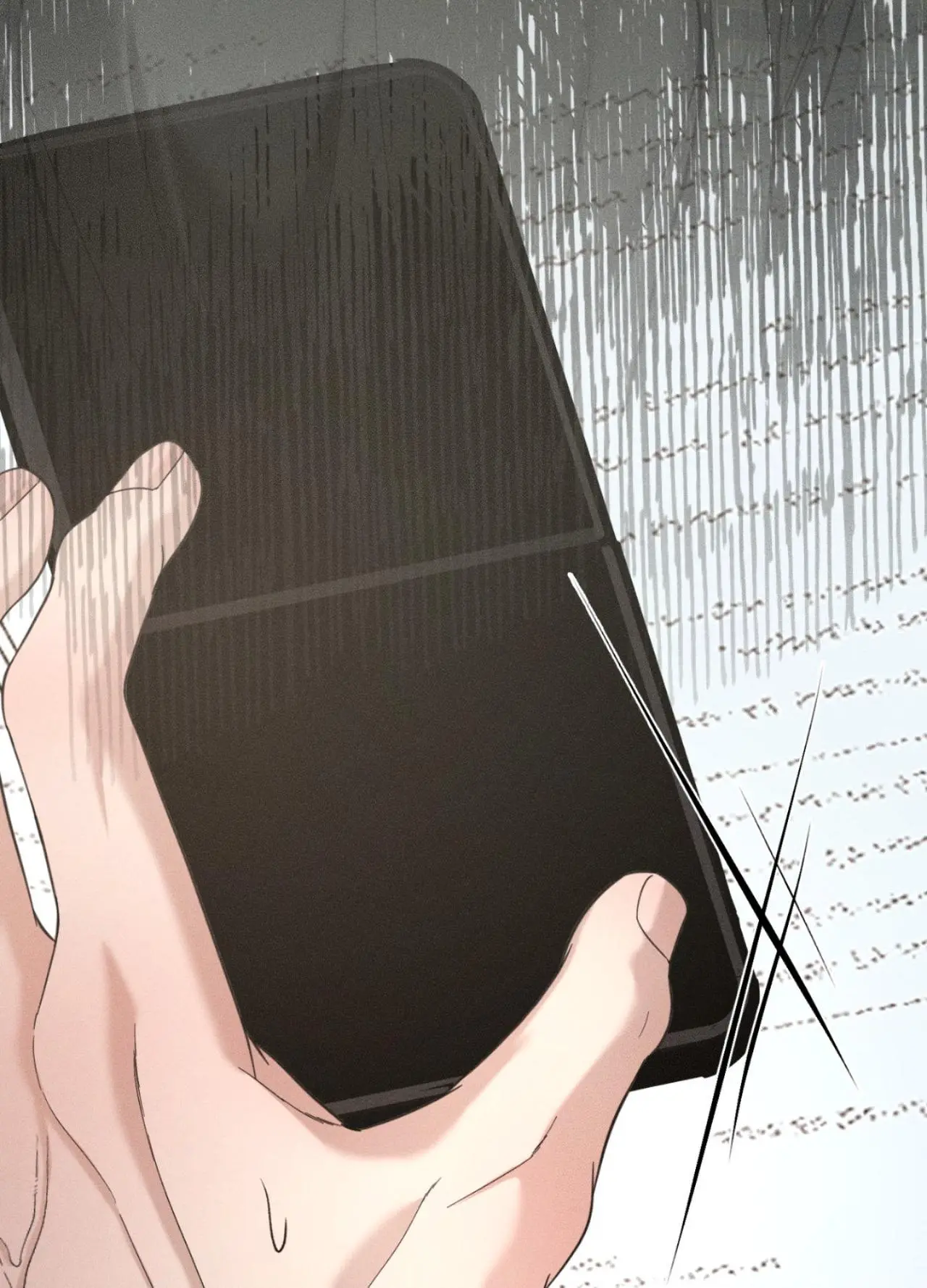 Cry, Even Better If You Beg chapter 42 page 69