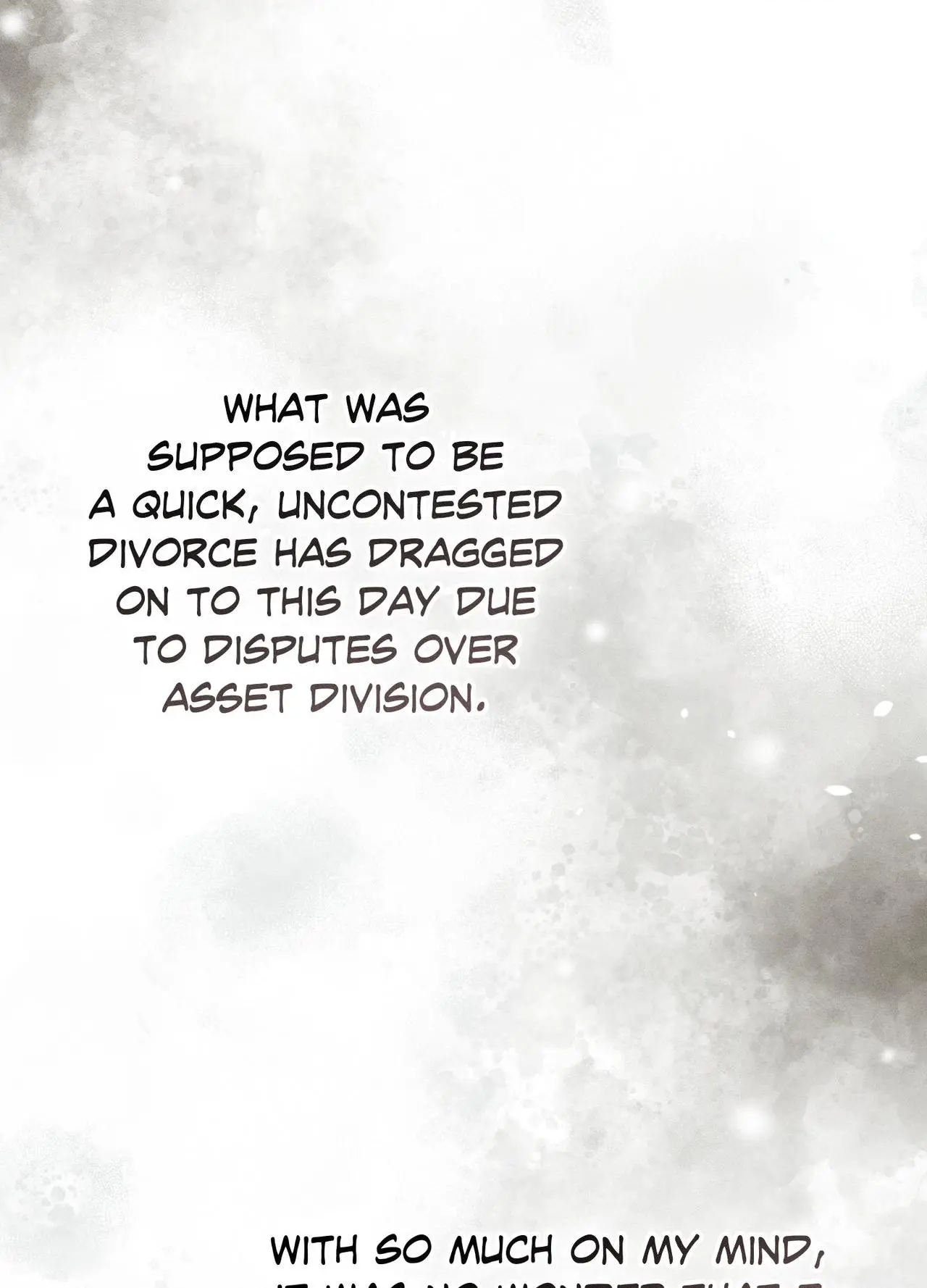 Cry, Even Better If You Beg chapter 42 page 71