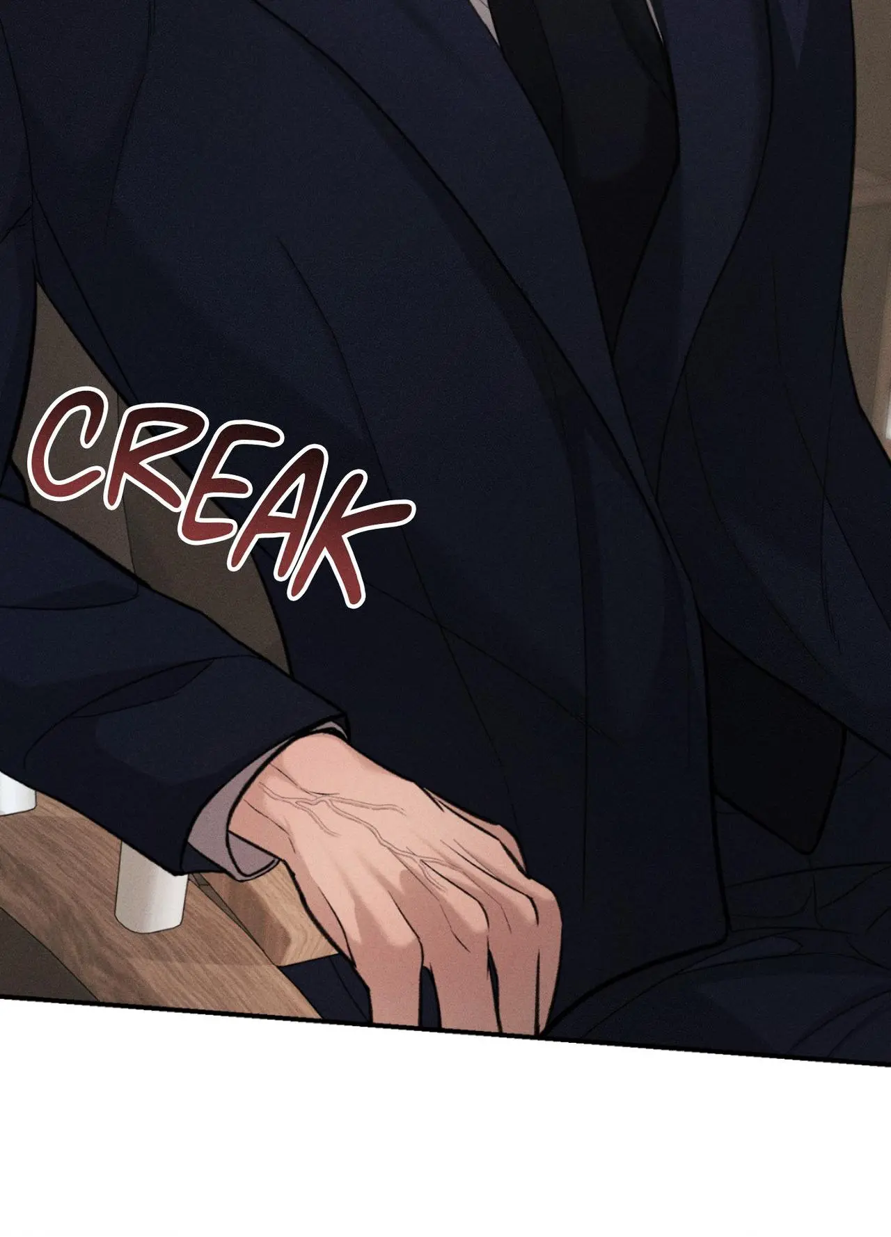 Cry, Even Better If You Beg chapter 42 page 74