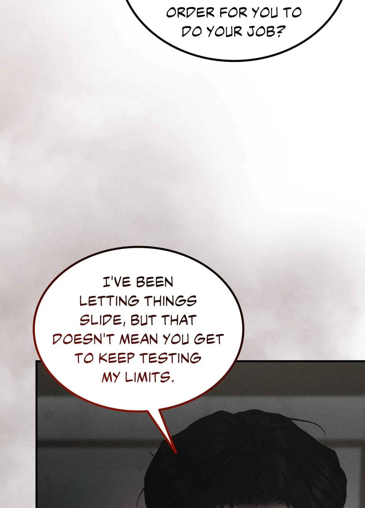 Cry, Even Better If You Beg chapter 42 page 84