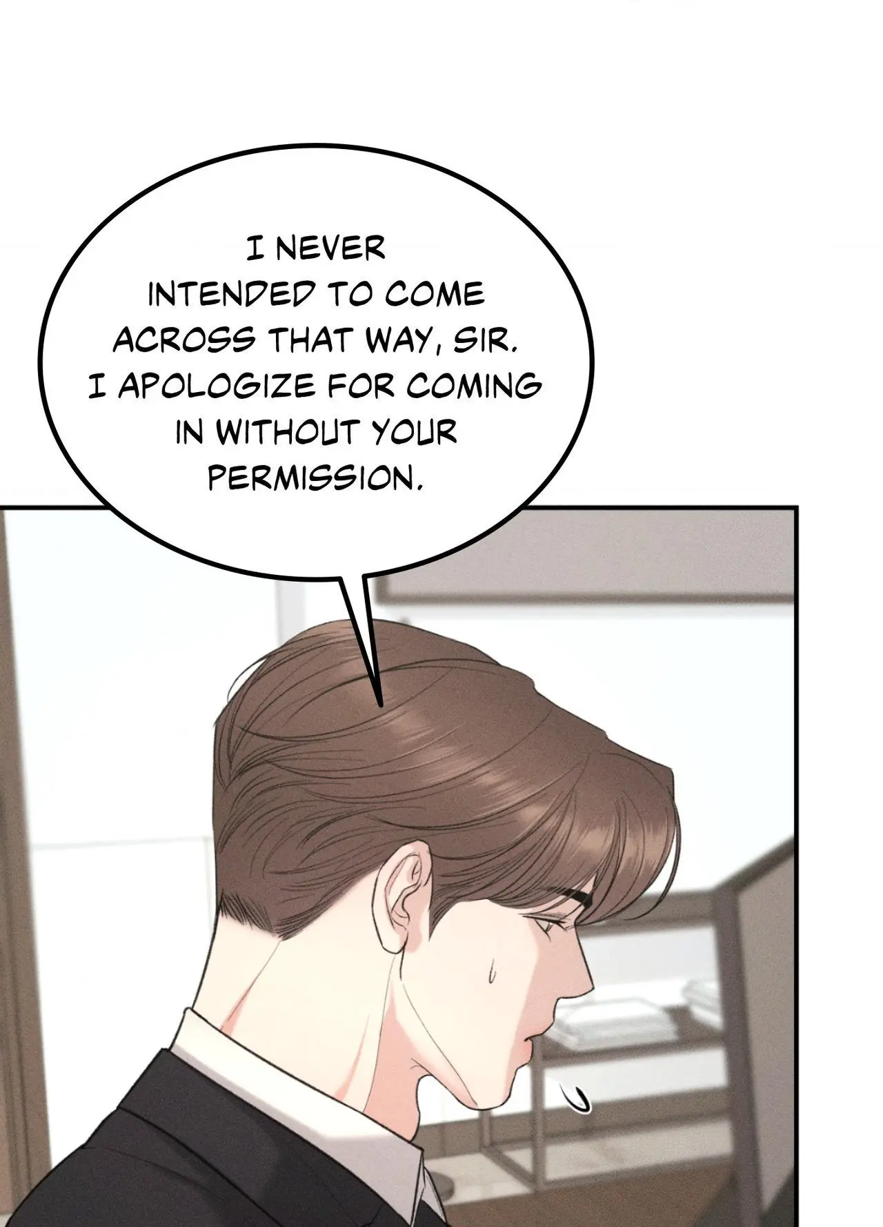 Cry, Even Better If You Beg chapter 42 page 87