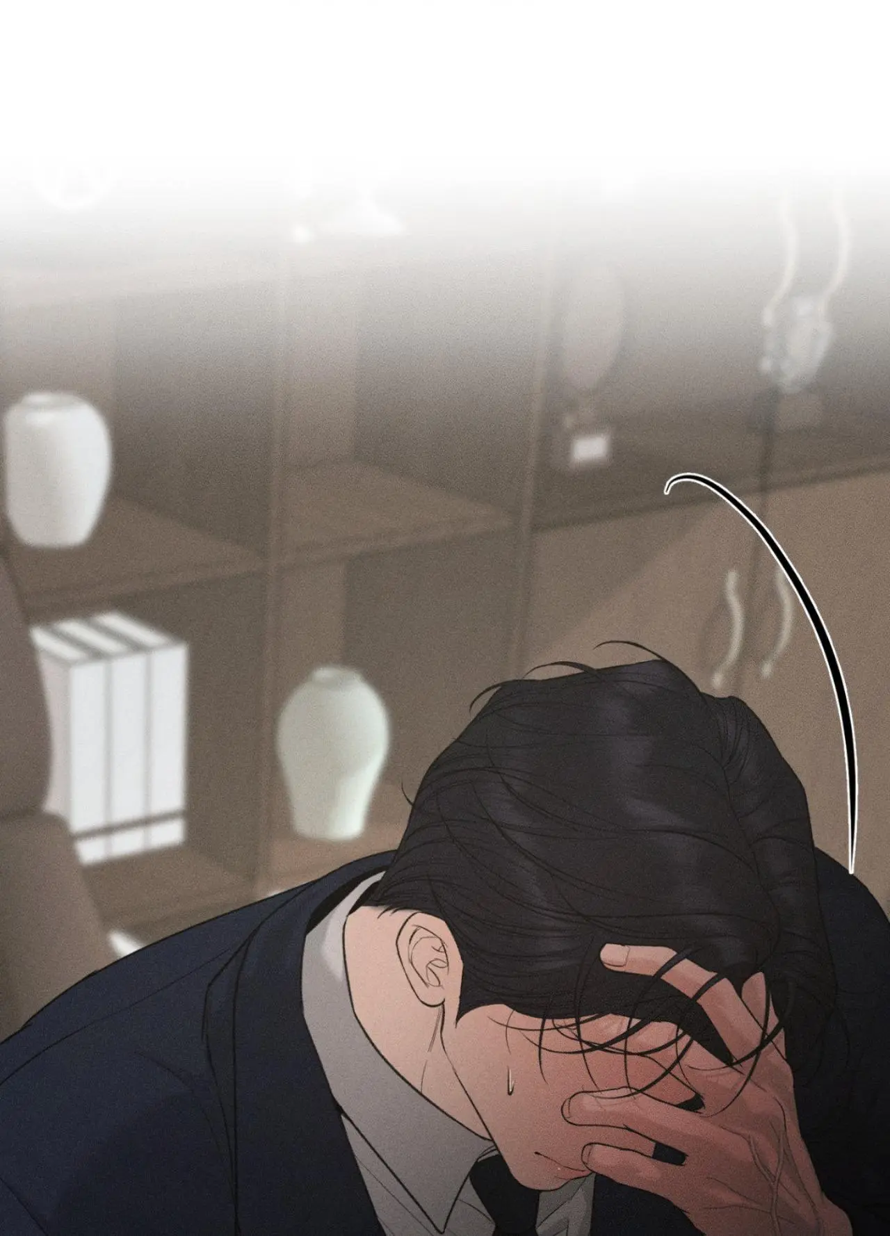 Cry, Even Better If You Beg chapter 42 page 91